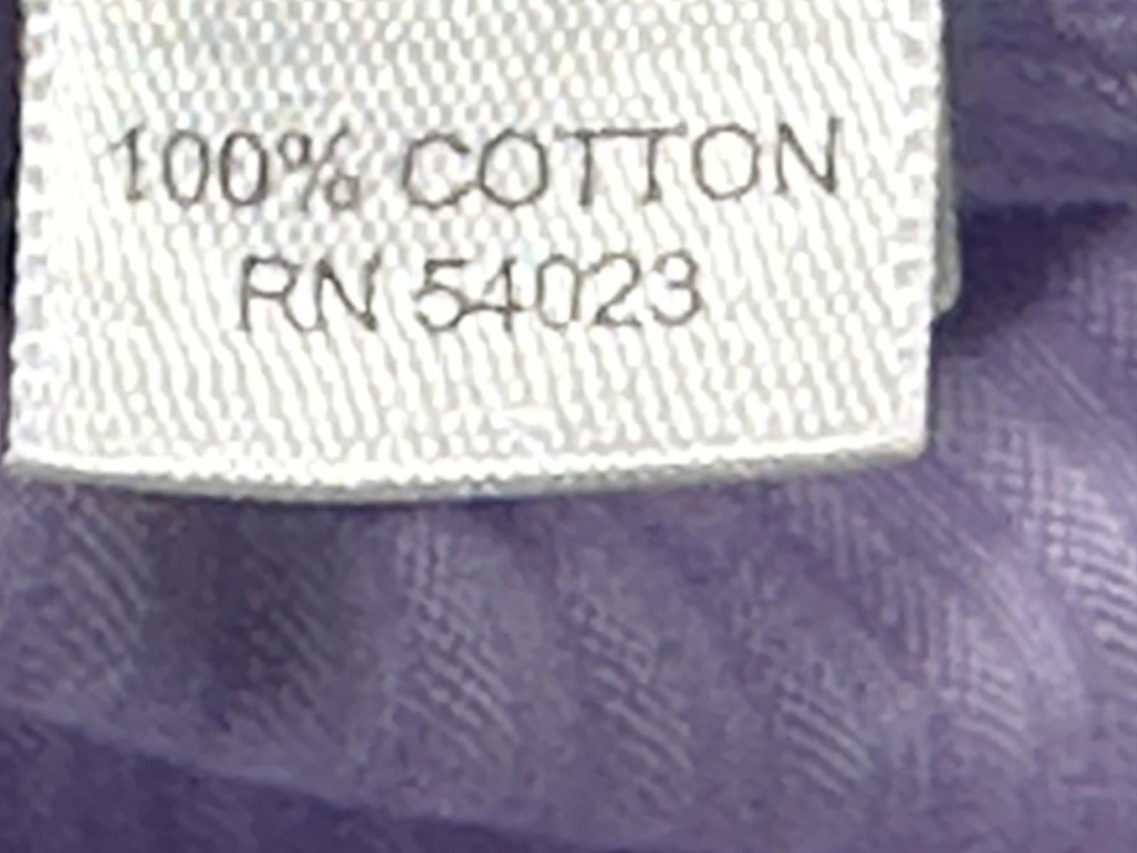 Banana Republic Banana Republic Soft Cotton Button Up Purple Mens L 16-16.5 Size US L / EU 52-54 / 3 - 9 Thumbnail