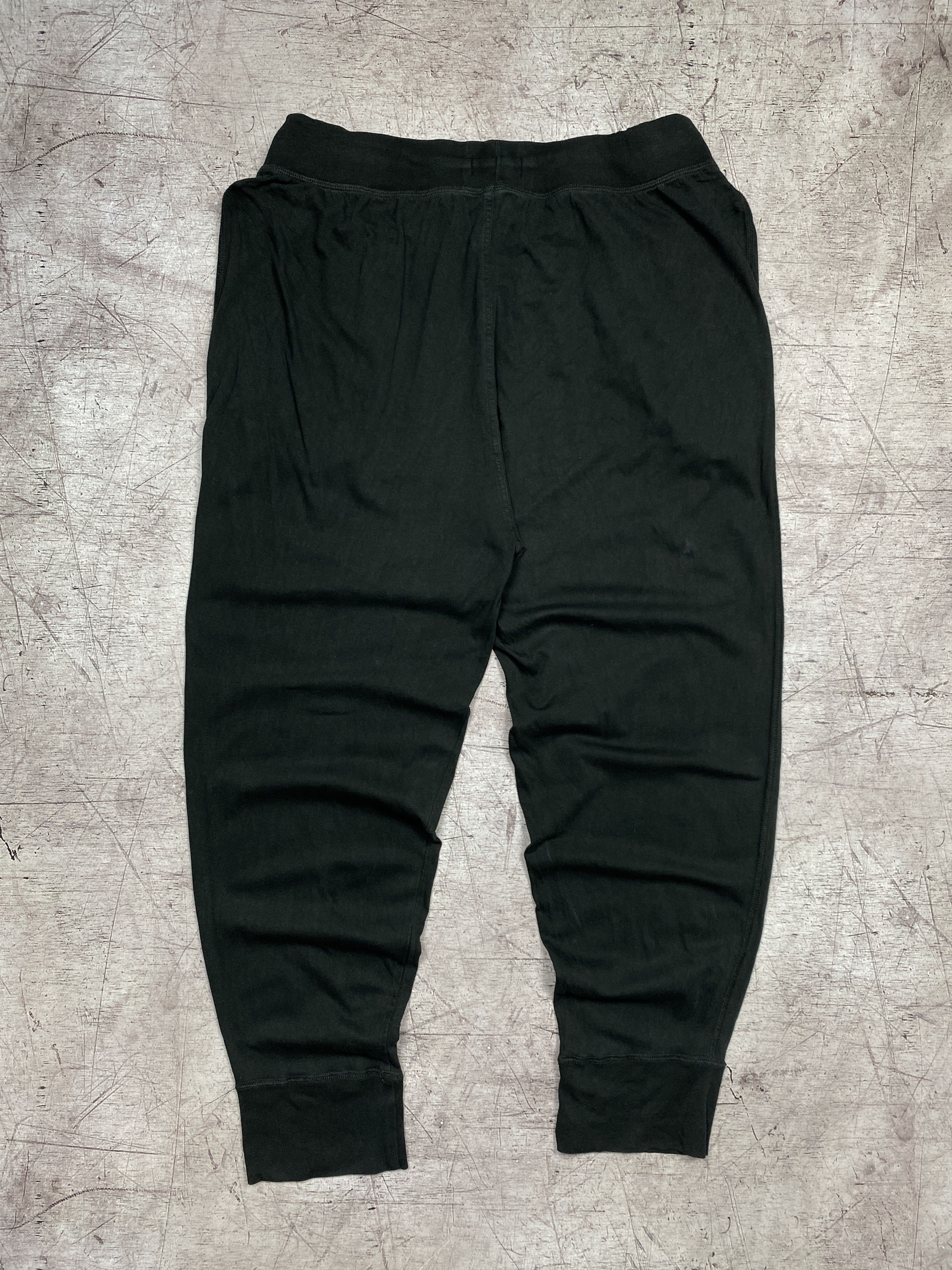 Polo Ralph Lauren × Ralph Lauren × Vintage Polo Ralph Lauren Vintage Mens Sweatpants Track Pants Size US 38 / EU 54 - 7 Thumbnail