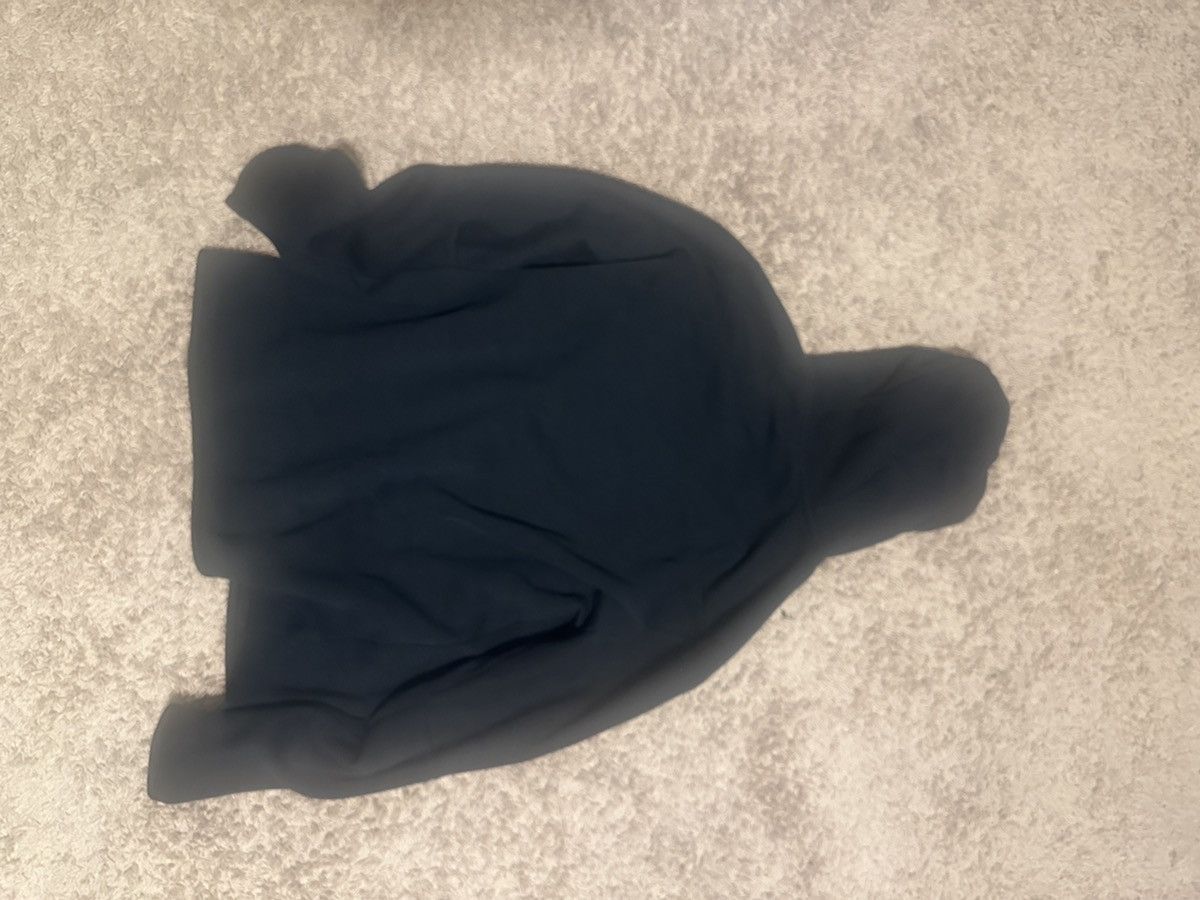 Nike Black Nike tech fleece jacket Size US XL / EU 56 / 4 - 2 Thumbnail