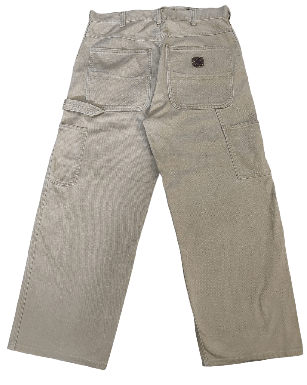 Carhartt Carhartt Pant Size US 35 - 2 Thumbnail