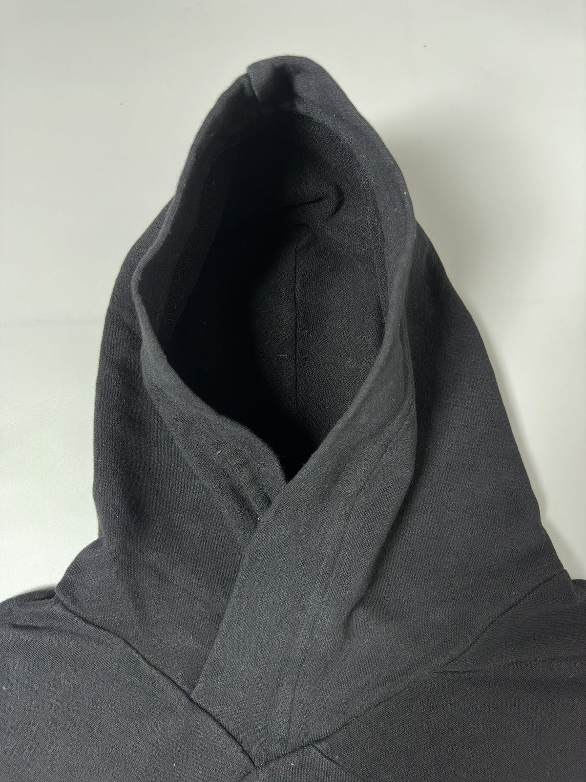 Julius JULIUS S/S’17 — [ Knives; ] Hoodie Size US XL / EU 56 / 4 - 9 Thumbnail