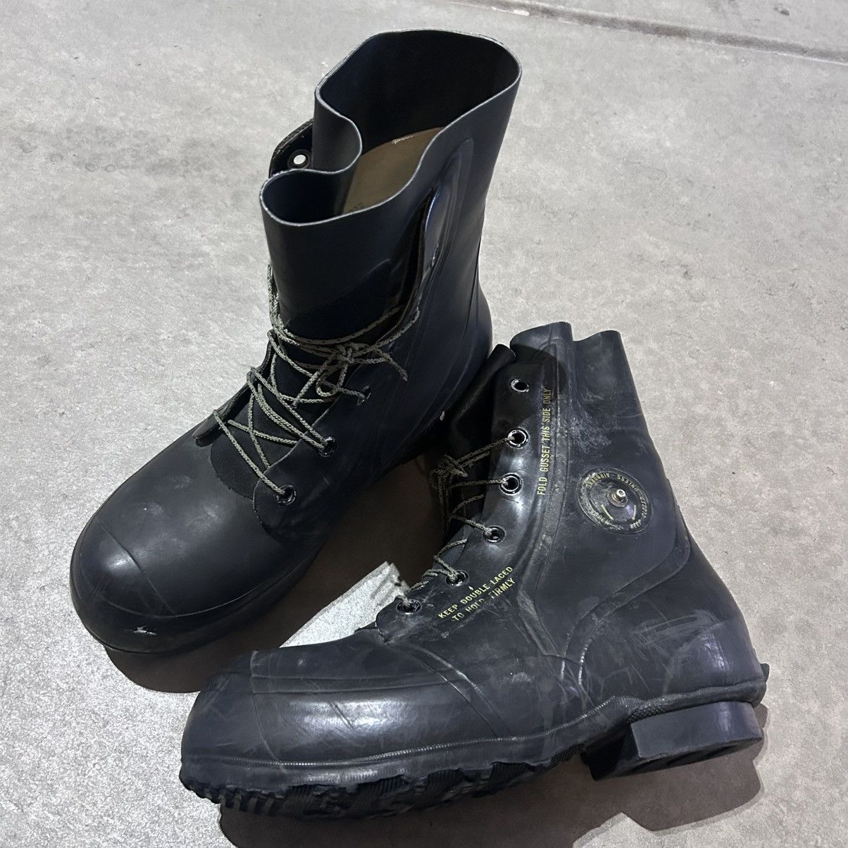 archive beauty:beast bunny boots 24〜25cm archive beauty:beast