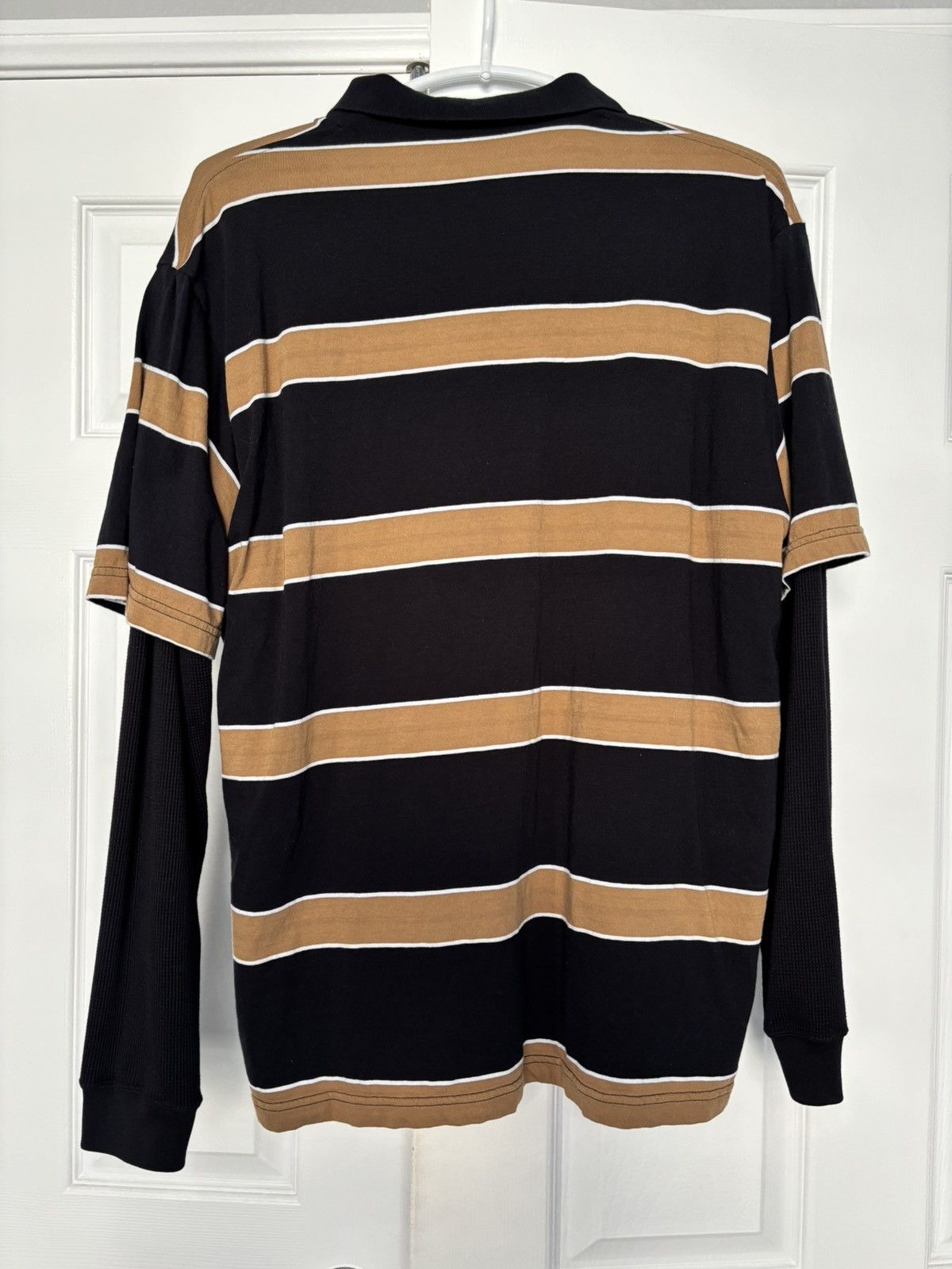 Supreme x Dickies Thermal Polo