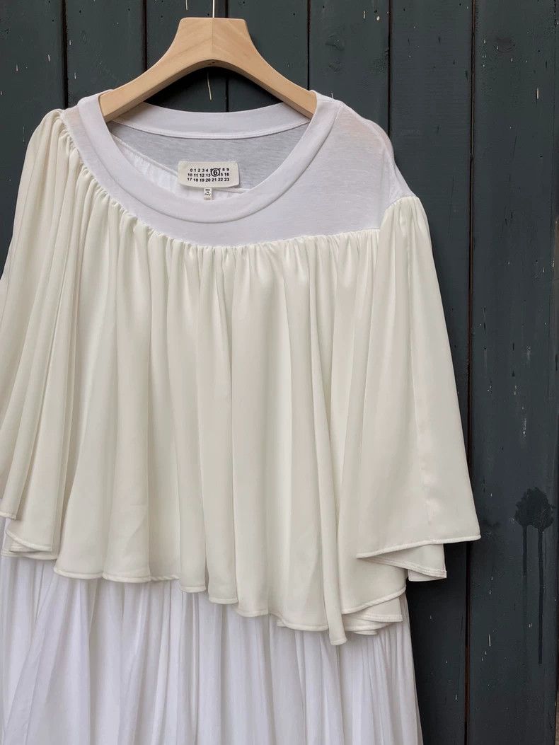 Maison Margiela Maison Margiela Dress Size S / US 4 / IT 40 - 3 Thumbnail