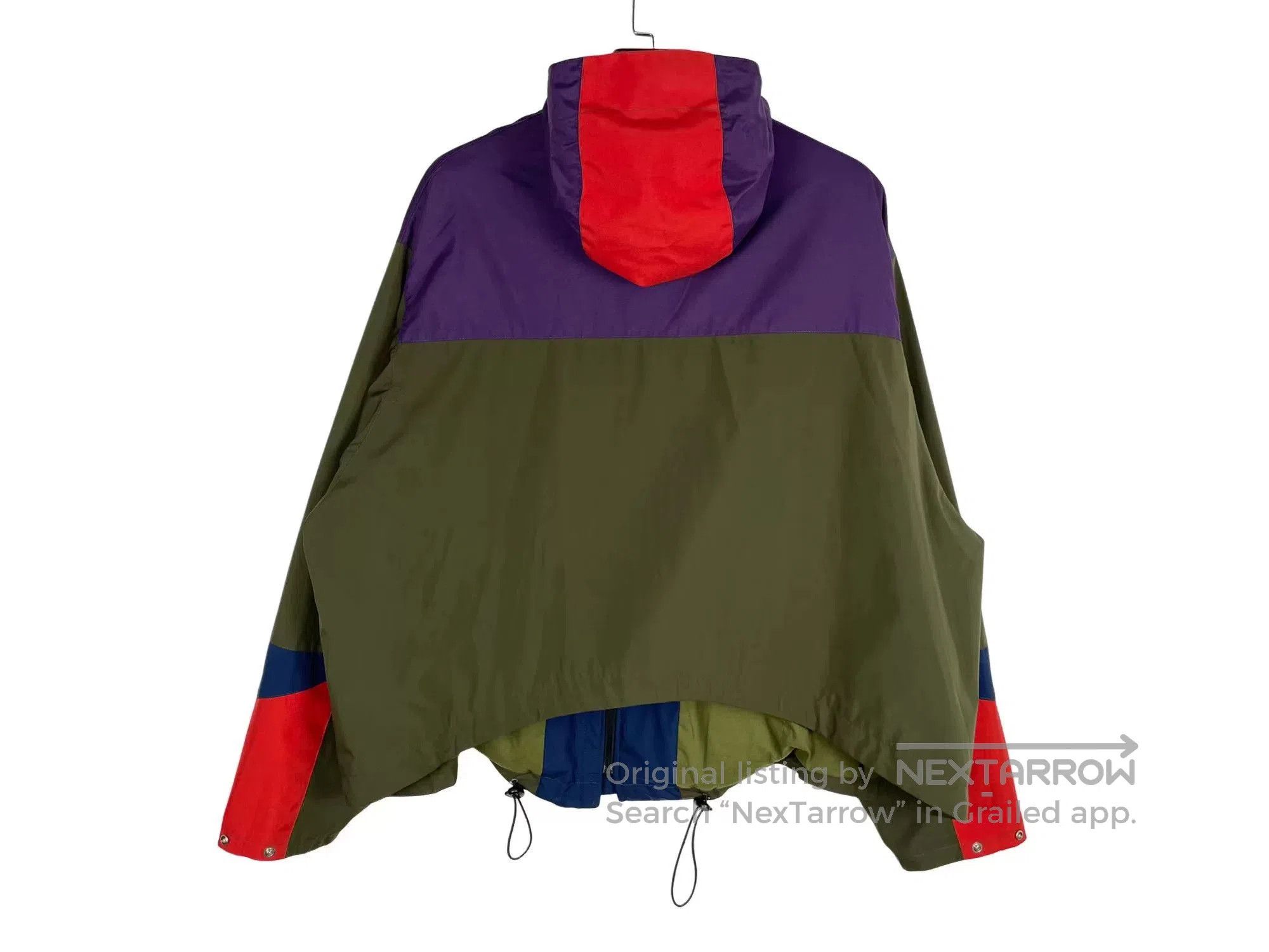 Martine Rose Martine Rose Color. Size US M / EU 48-50 / 2 - 2 Thumbnail