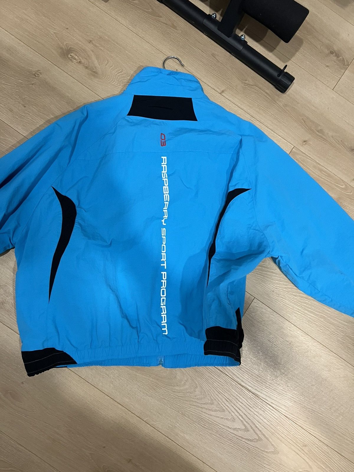 The GV Gallery GV Gallery sport windbreaker Size US M / EU 48-50 / 2 - 3 Thumbnail