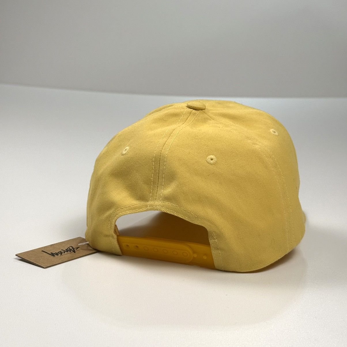 Stussy MD Chenille S Cap Size ONE SIZE - 3 Thumbnail