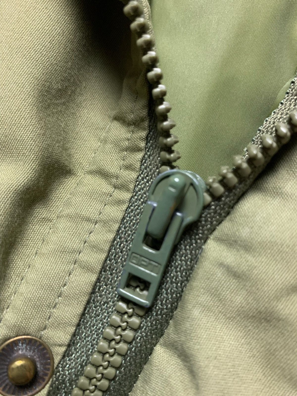 Fjallraven Fjallraven vintage parka jacket rare Size M Size US M / EU 48-50 / 2 - 12 Thumbnail