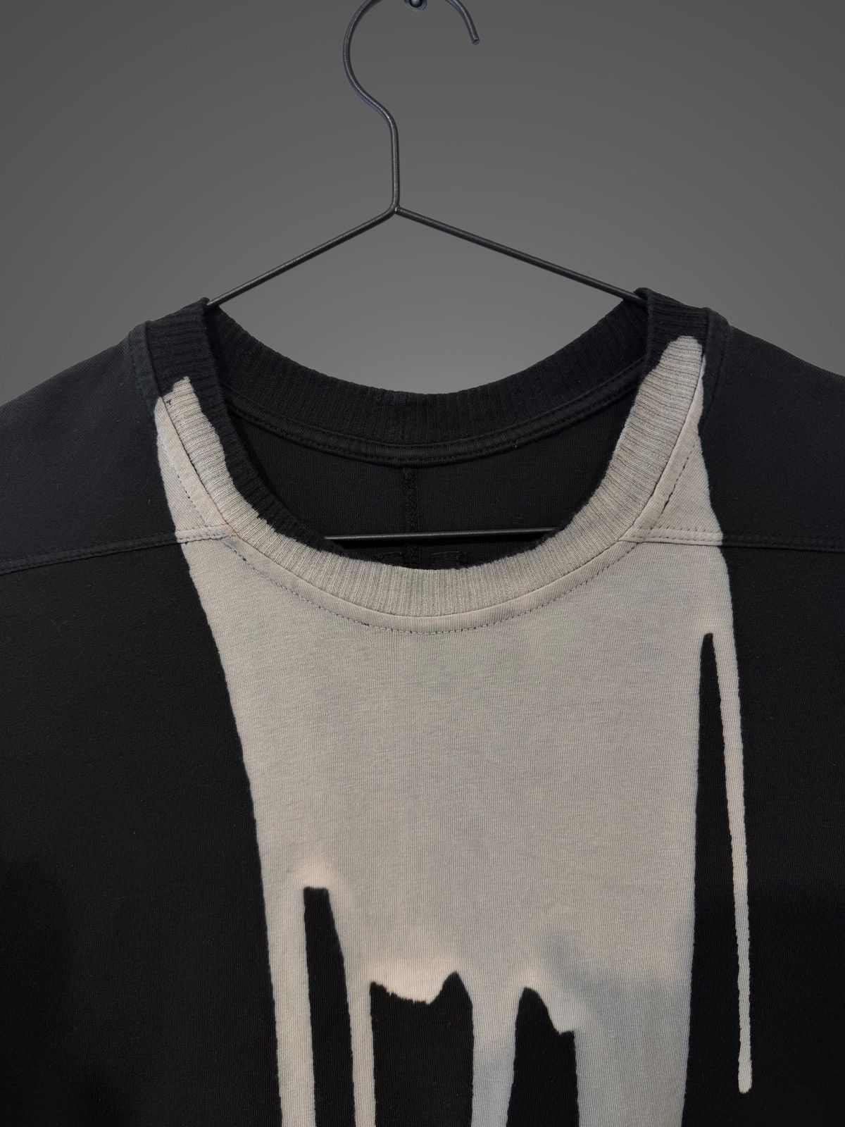 Rick Owens Rick Owens Vomit Long Sleeve from FW16 “Mastodon” Size US S / EU 44-46 / 1 - 4 Thumbnail