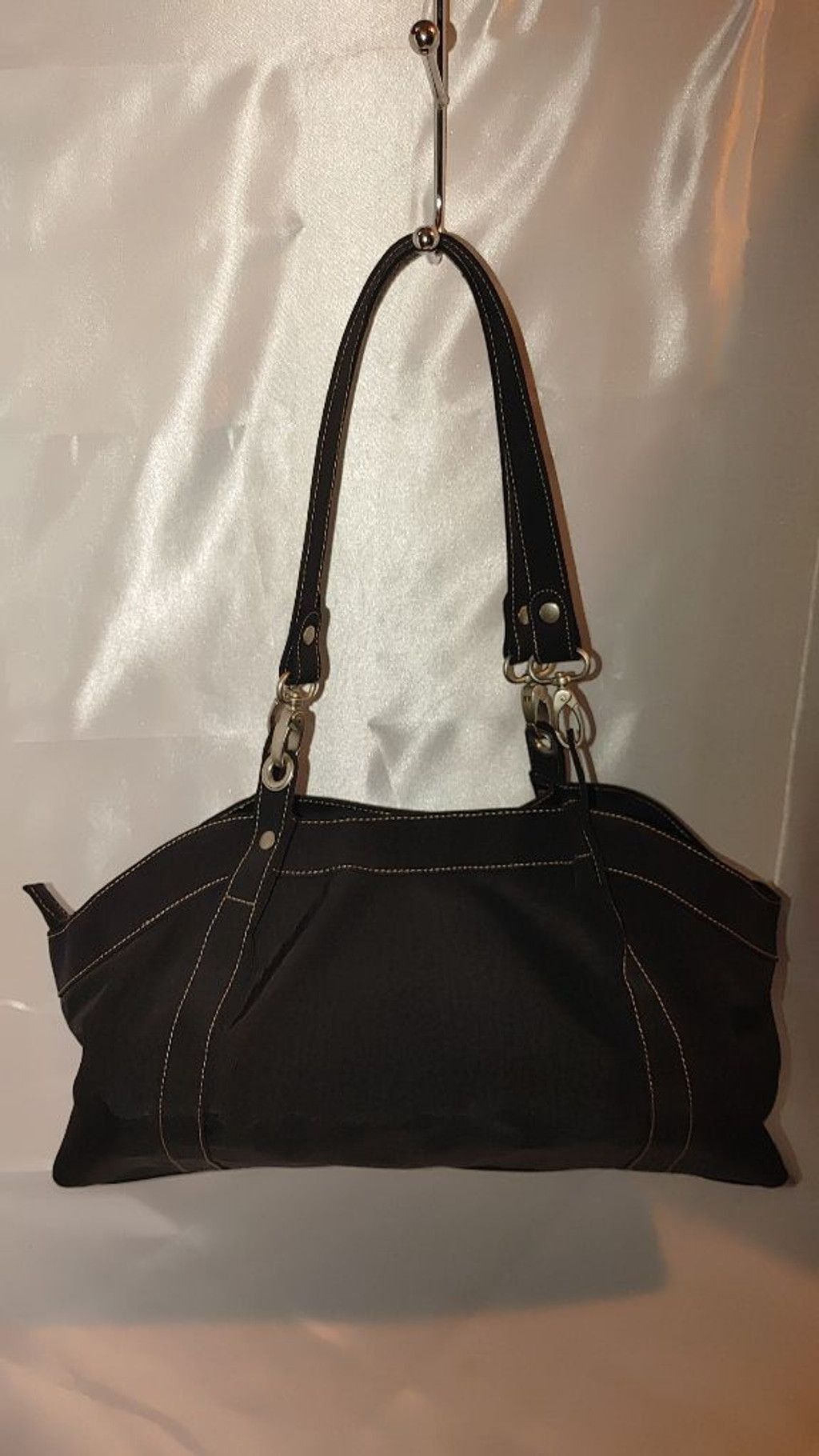 The Unbranded Brand Zealand Baggallini Travel Tote Size ONE SIZE - 4 Thumbnail