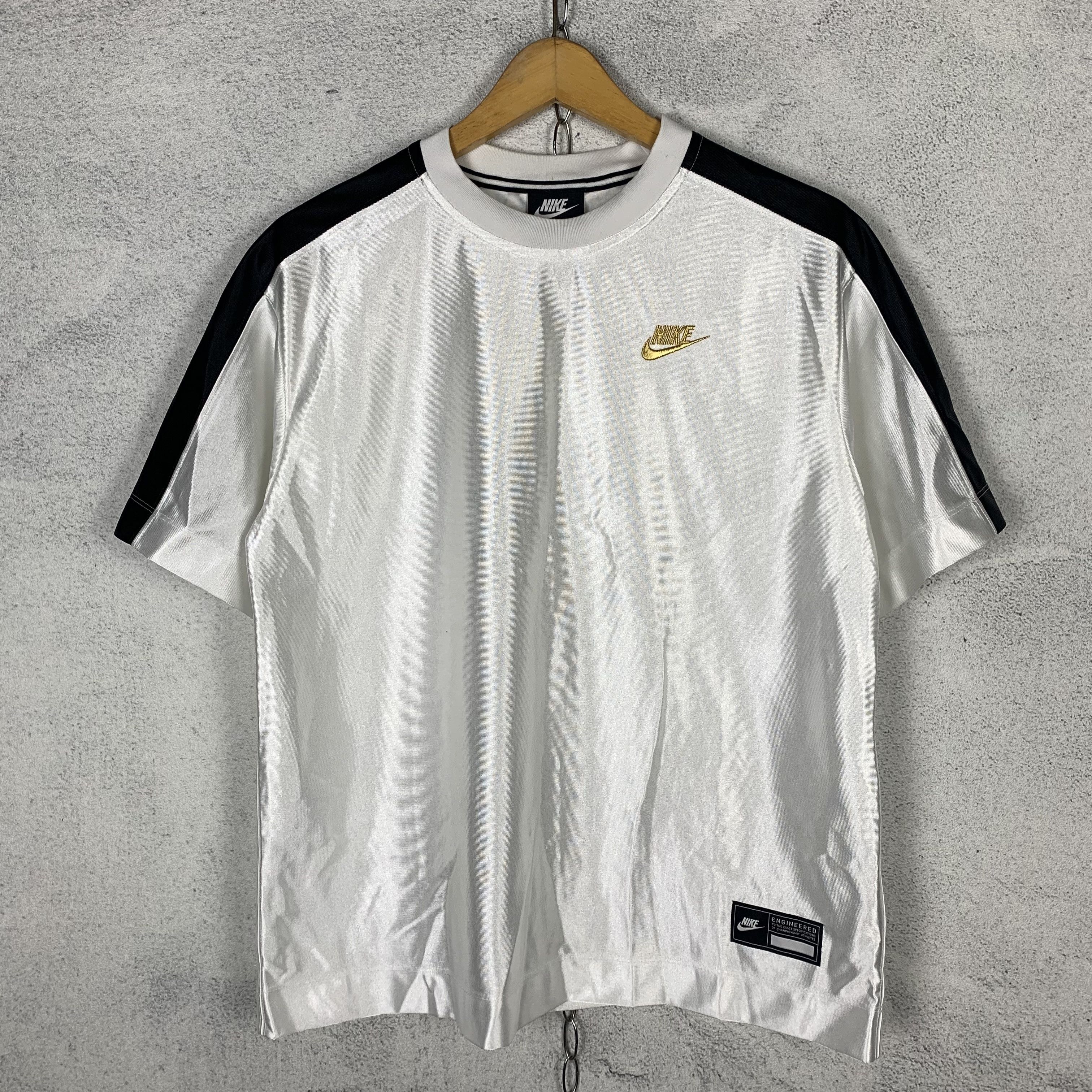 Nike Nike Jersey Size US M / EU 48-50 / 2 - 1 Thumbnail