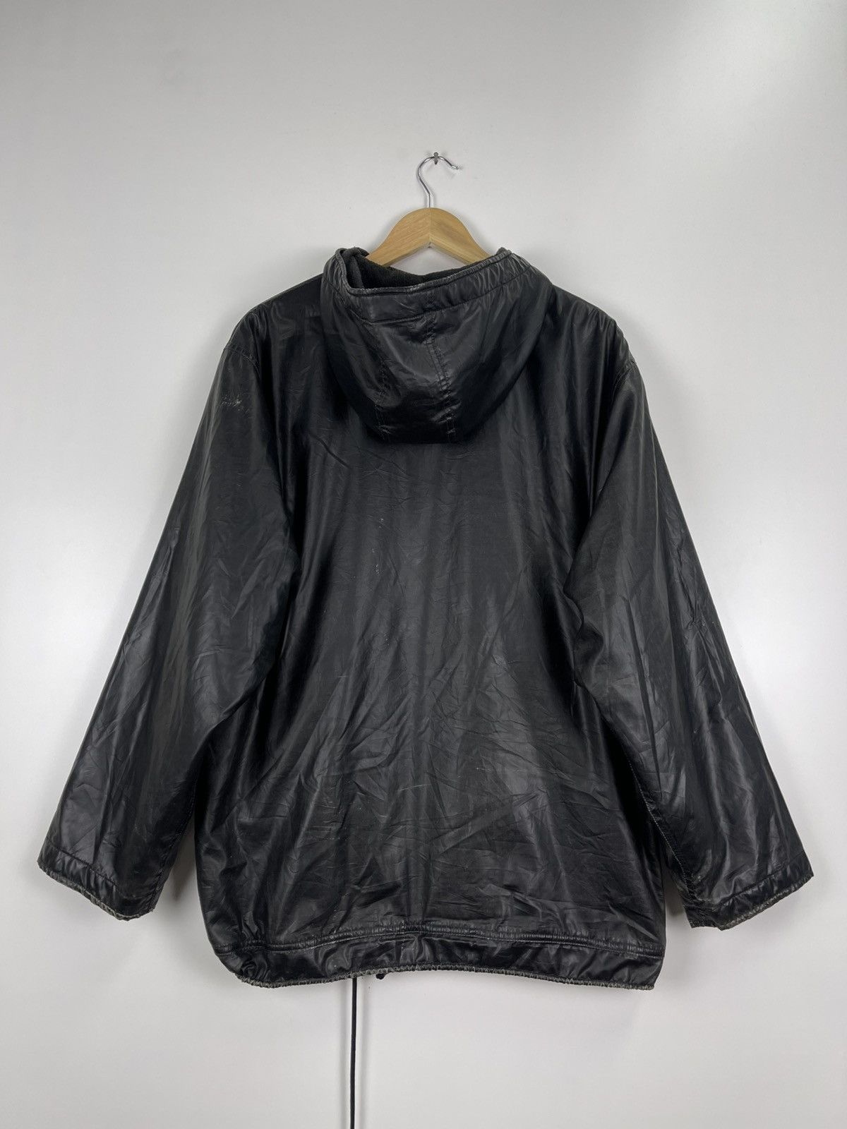 Converse × Vintage Vintage Converse Jacket Size US M / EU 48-50 / 2 - 14 Thumbnail