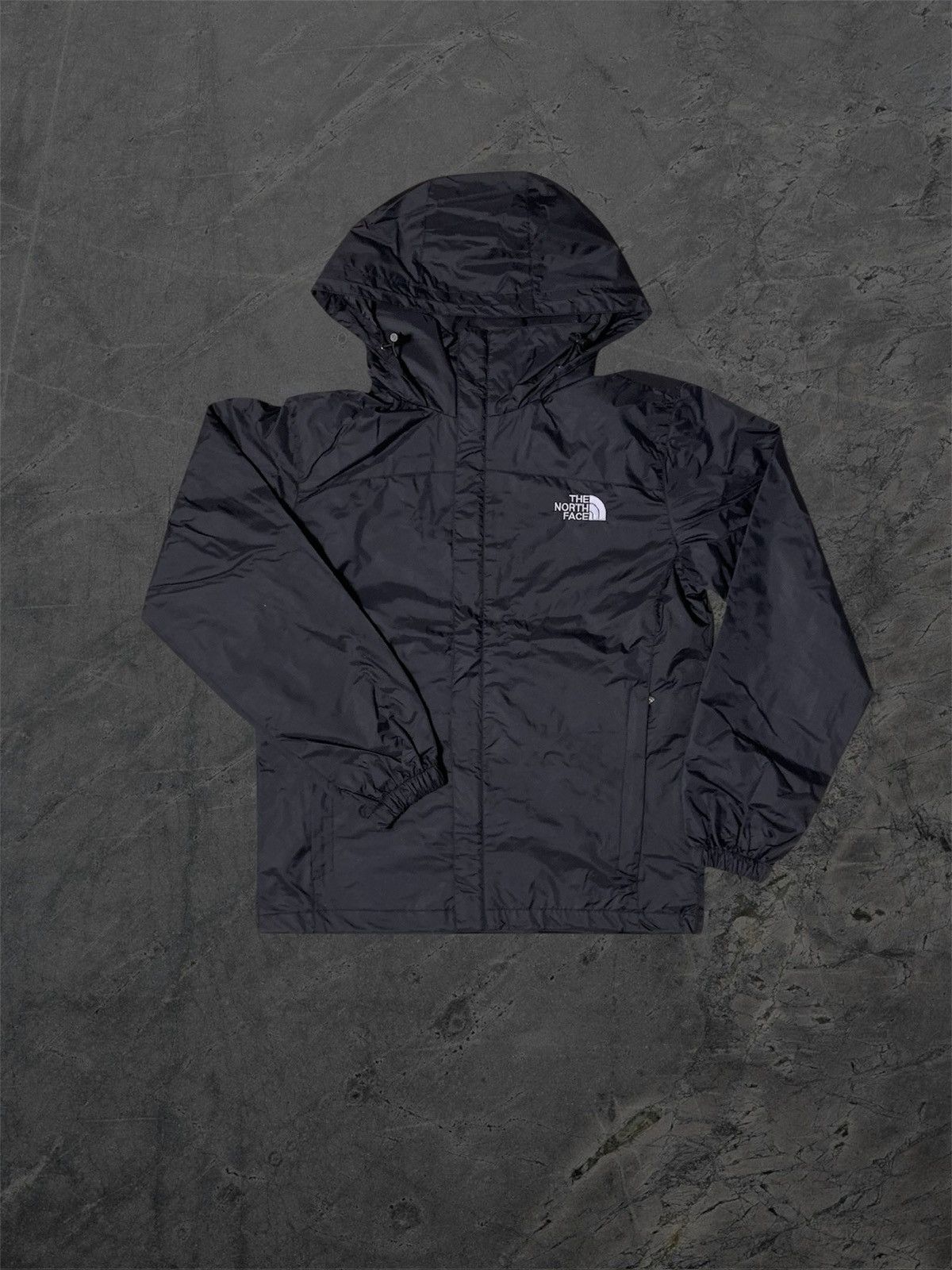 The North Face The North Face Windbreaker Size US M / EU 48-50 / 2 - 1 Thumbnail