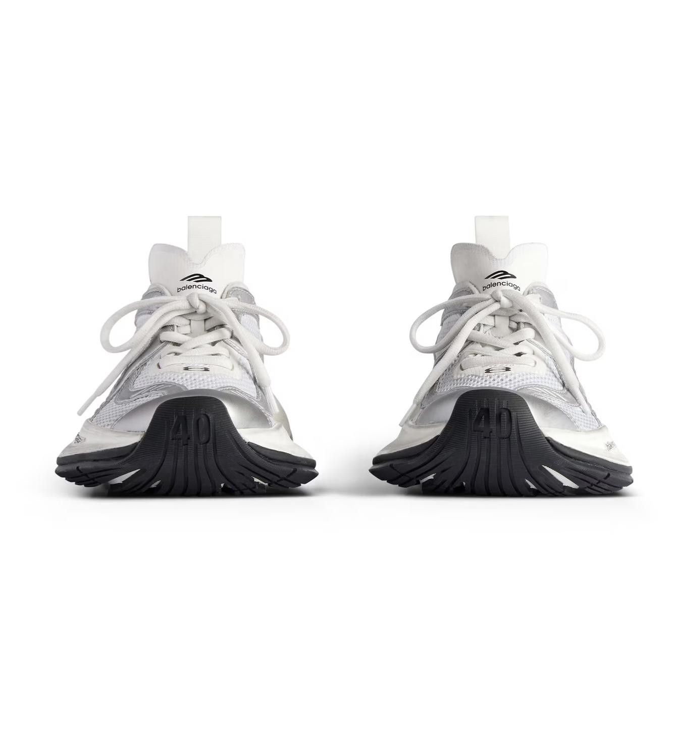 Balenciaga Balenciaga women’s Circuit sneakers size 37 Size ONE SIZE - 3 Thumbnail