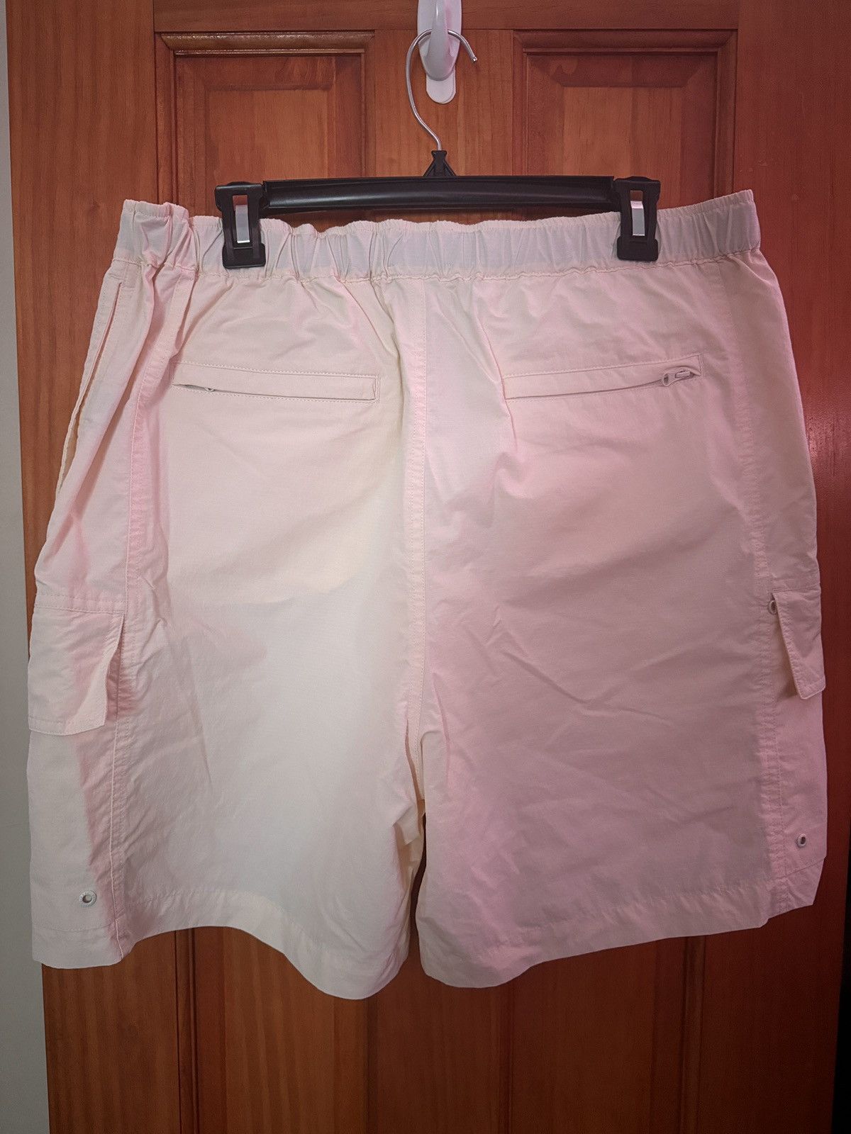 Aime Leon Dore Nylon Hiking Shorts Size US 34 / EU 50 - 3 Thumbnail