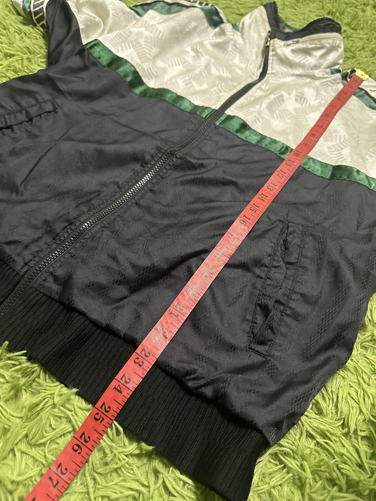 Puma Vintage puma jacket Size US M / EU 48-50 / 2 - 7 Thumbnail