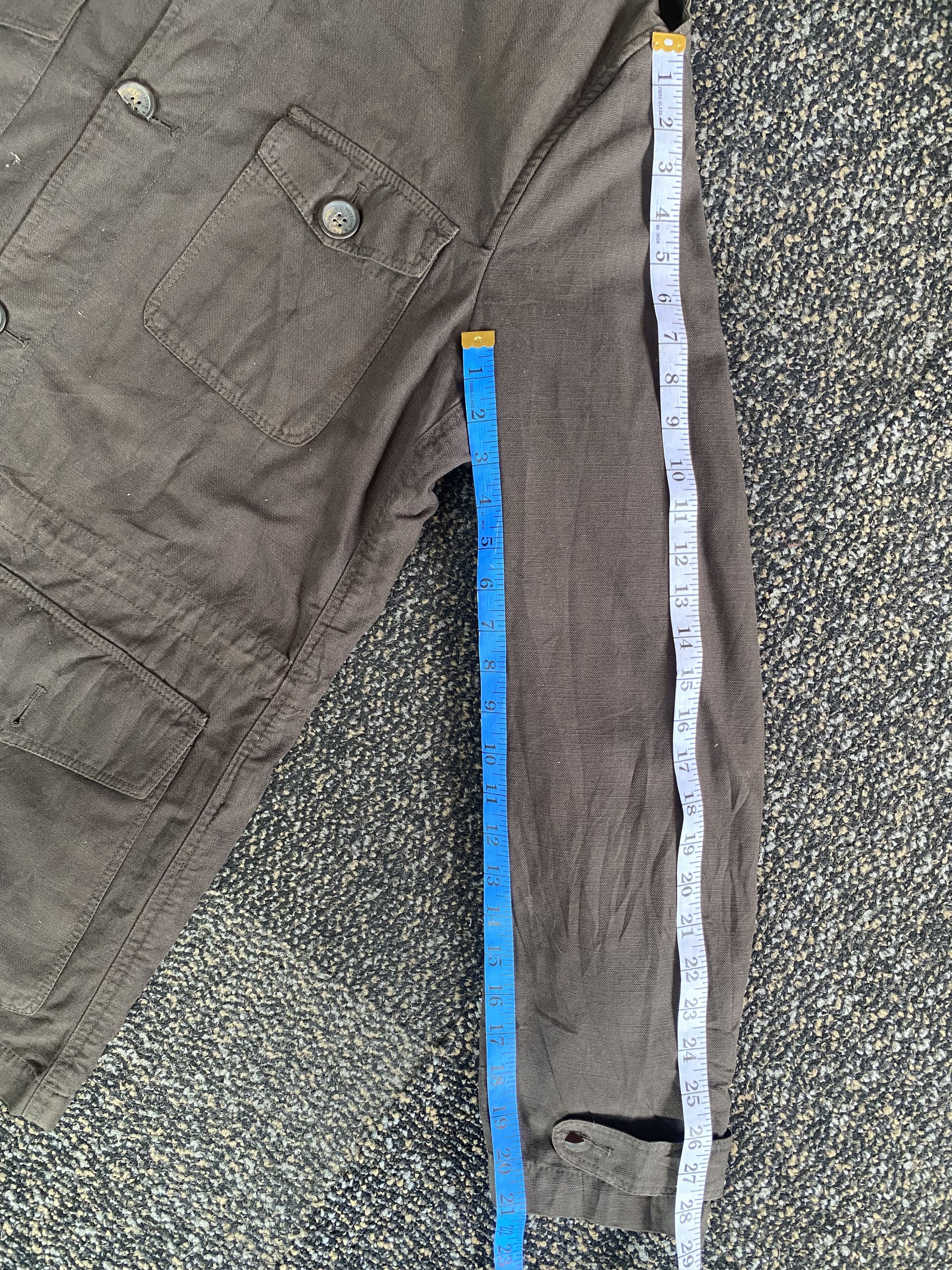 Designer × Dolce & Gabbana Dolce & Gabbana Jacket Size US L / EU 52-54 / 3 - 13 Thumbnail