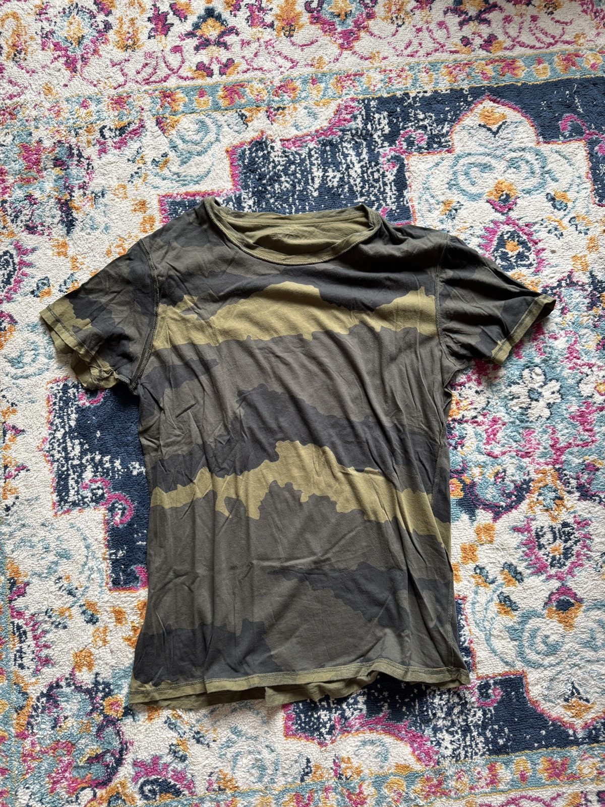 A.P.C. × Kanye West | Grailed