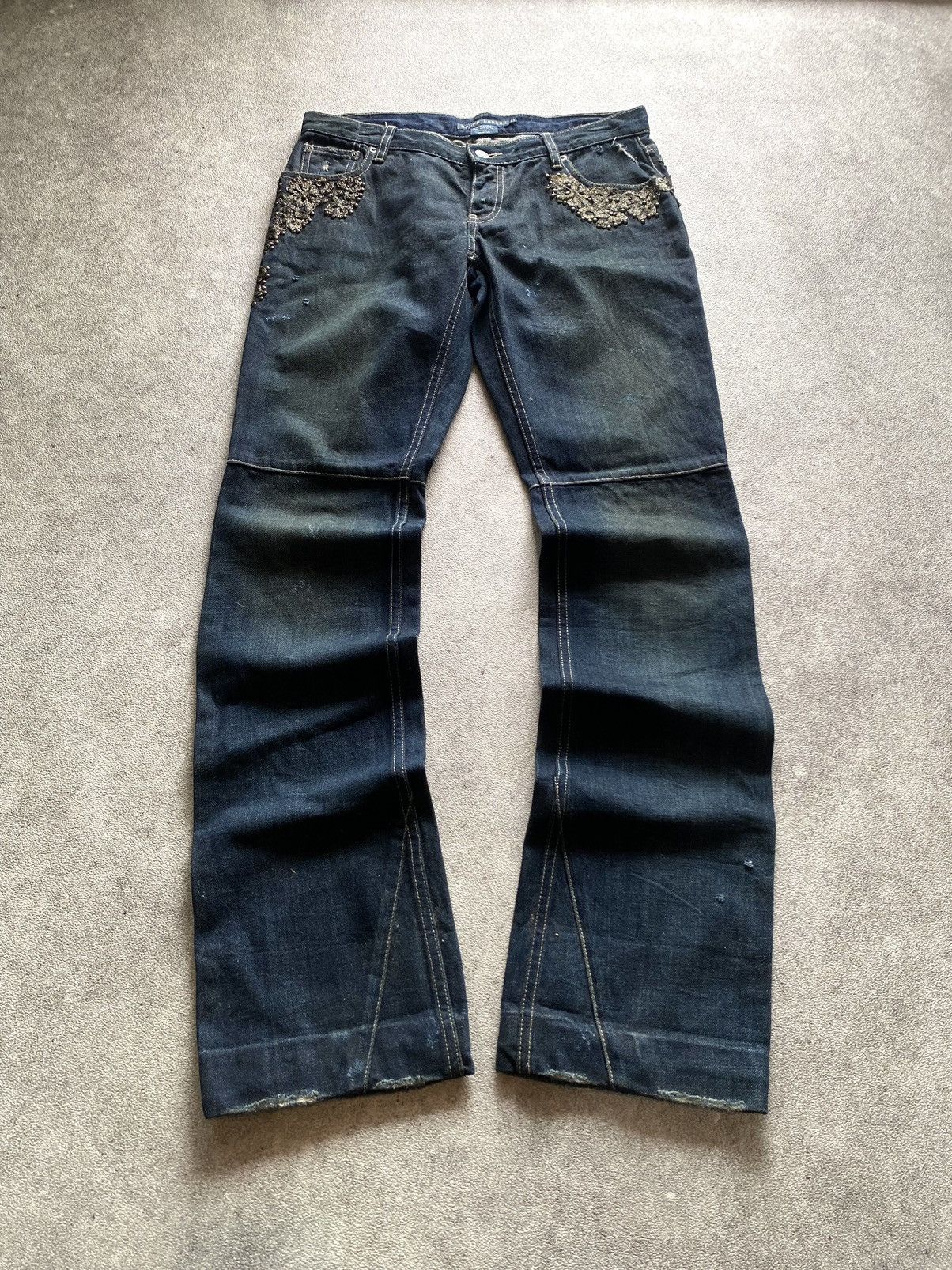 Polo Ralph Lauren × RRL Ralph Lauren × Vintage Vintage Polo Ralph