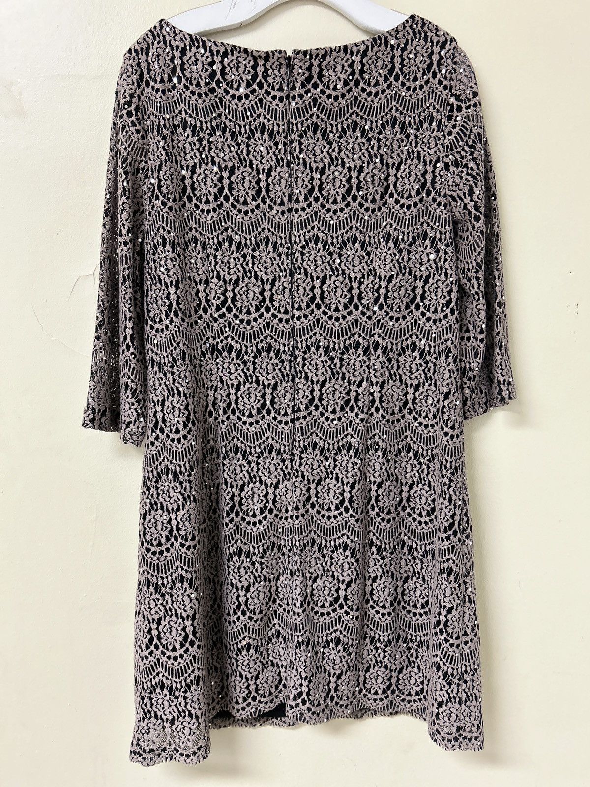Other Jessica Howard sheath dress size 16 Size XXL / US 16-18 / IT 52-54 - 2 Thumbnail