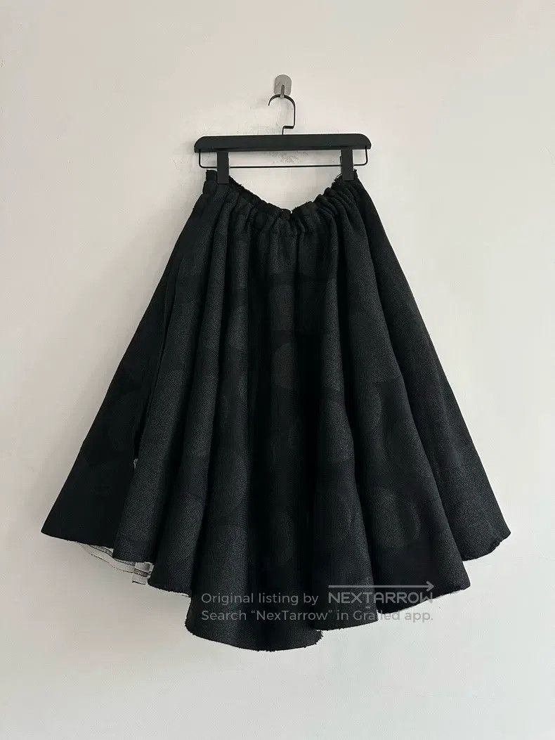 Comme des Garcons Comme Des Garcons size S Skirt Size 23" - 1 Thumbnail
