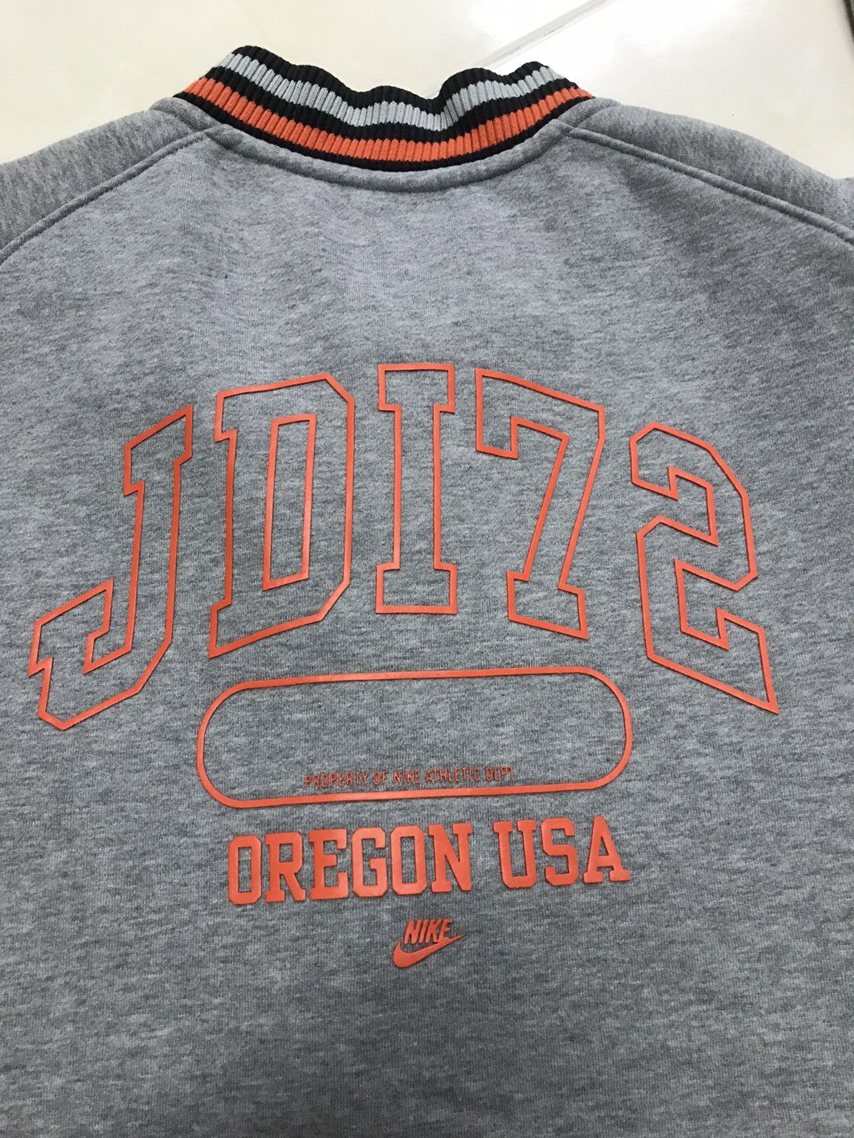 Nike × Nike ACG NIKE VARSITY Size US XL / EU 56 / 4 - 8 Thumbnail