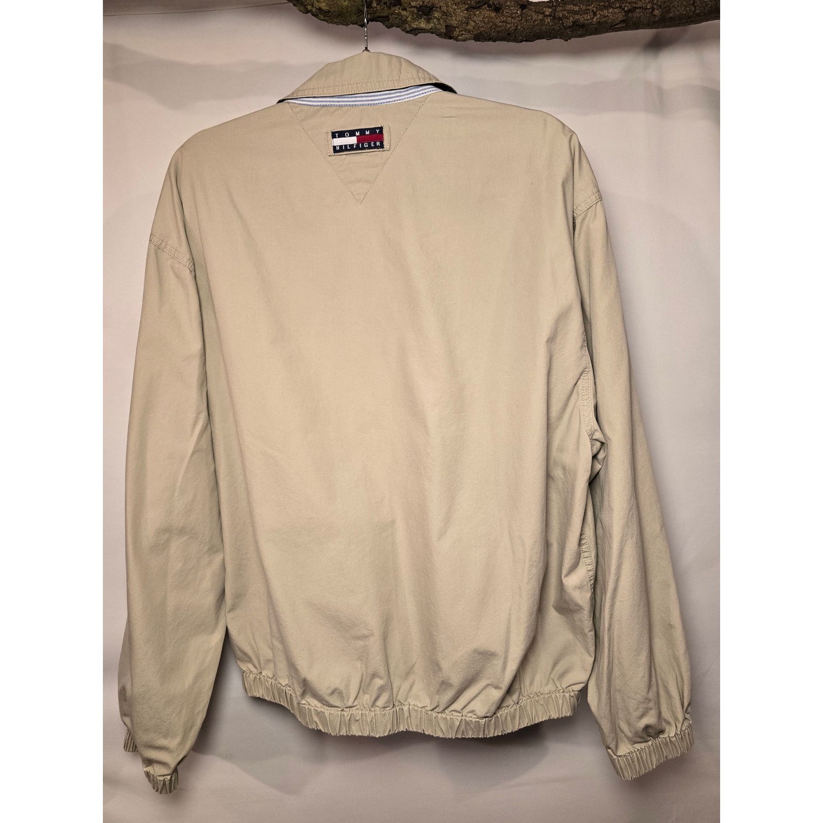 Tommy Hilfiger Tommy Hilfiger Jacket Men's Size M Size US M / EU 48-50 / 2 - 6 Thumbnail