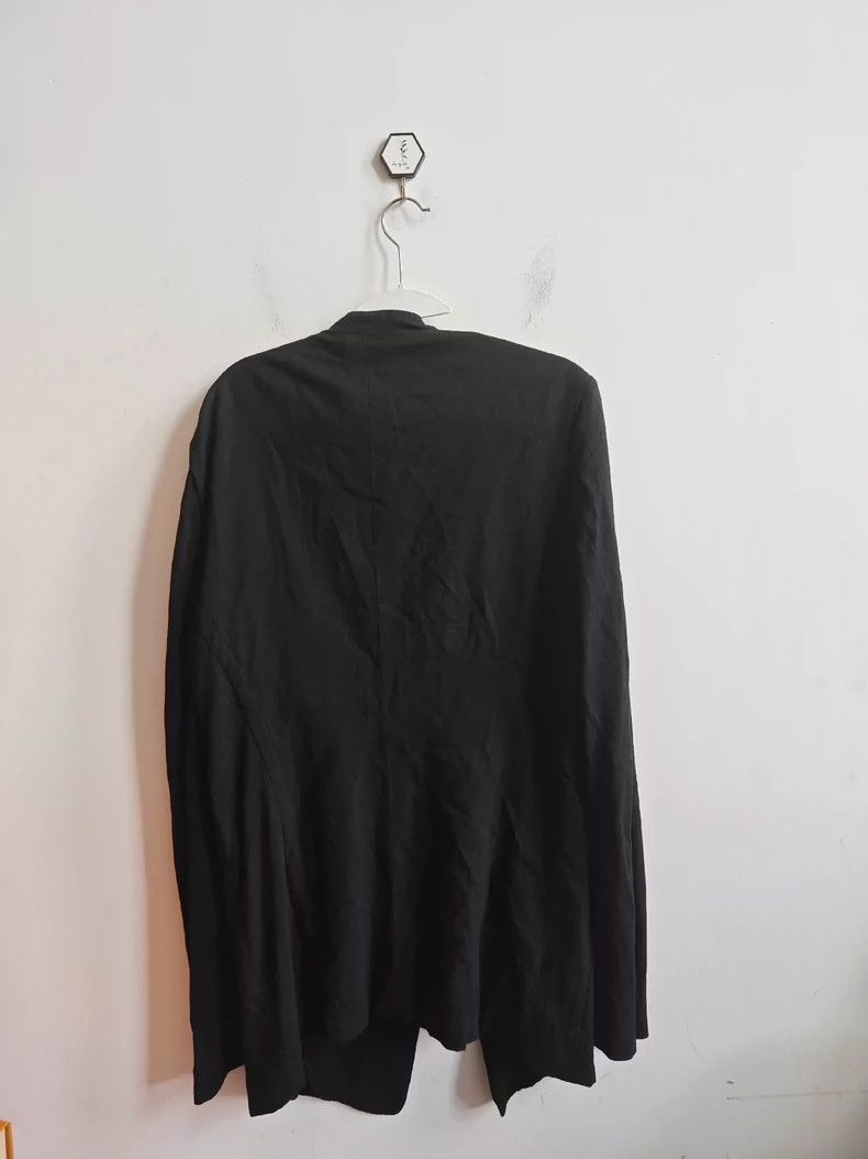 Julius julius Men's jacket 2502-Nextarrow Size US L / EU 52-54 / 3 - 2 Thumbnail