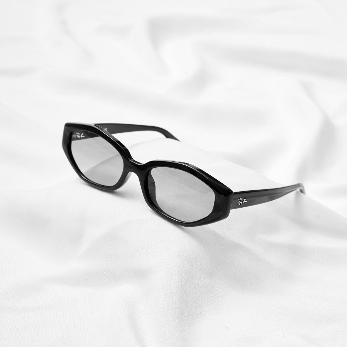 RayBan RAYBAN x JENNIE 0RB4473D 667711 SUNGLASSES Size ONE SIZE - 1 Thumbnail
