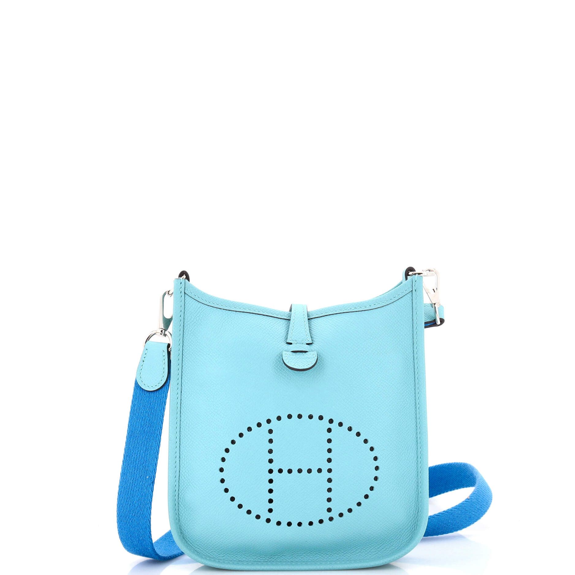 Hermes Evelyne Bag Gen III Size ONE SIZE - 1 Thumbnail