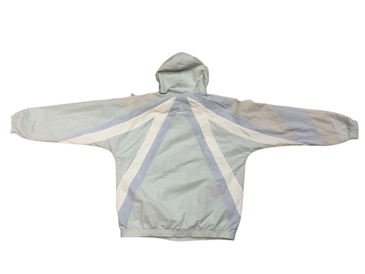 Adidas Adidas EQT18 WB Oversize Hodie Size US XL / EU 56 / 4 - 5 Thumbnail