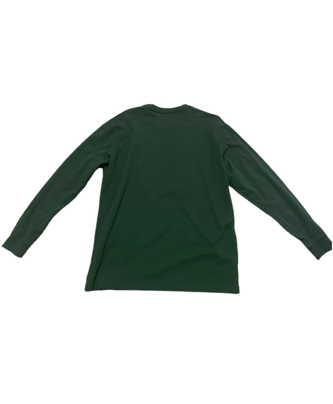 Nike Nike Long-sleeve Size US L / EU 52-54 / 3 - 2 Thumbnail