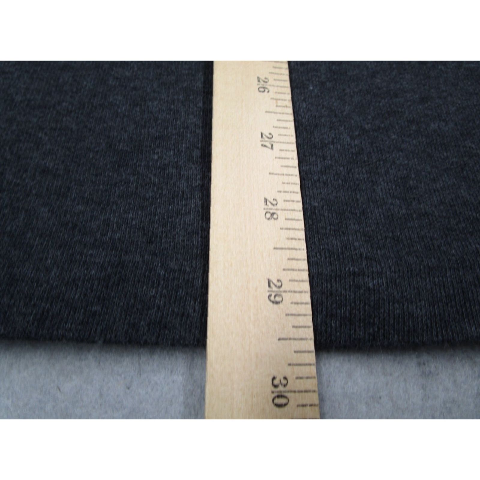 Polo Ralph Lauren Polo Ralph Lauren Sweater Mens 2XL Gray 1/4 Zip Knit Estate Rib Pony Size US XXL / EU 58 / 5 - 7 Thumbnail