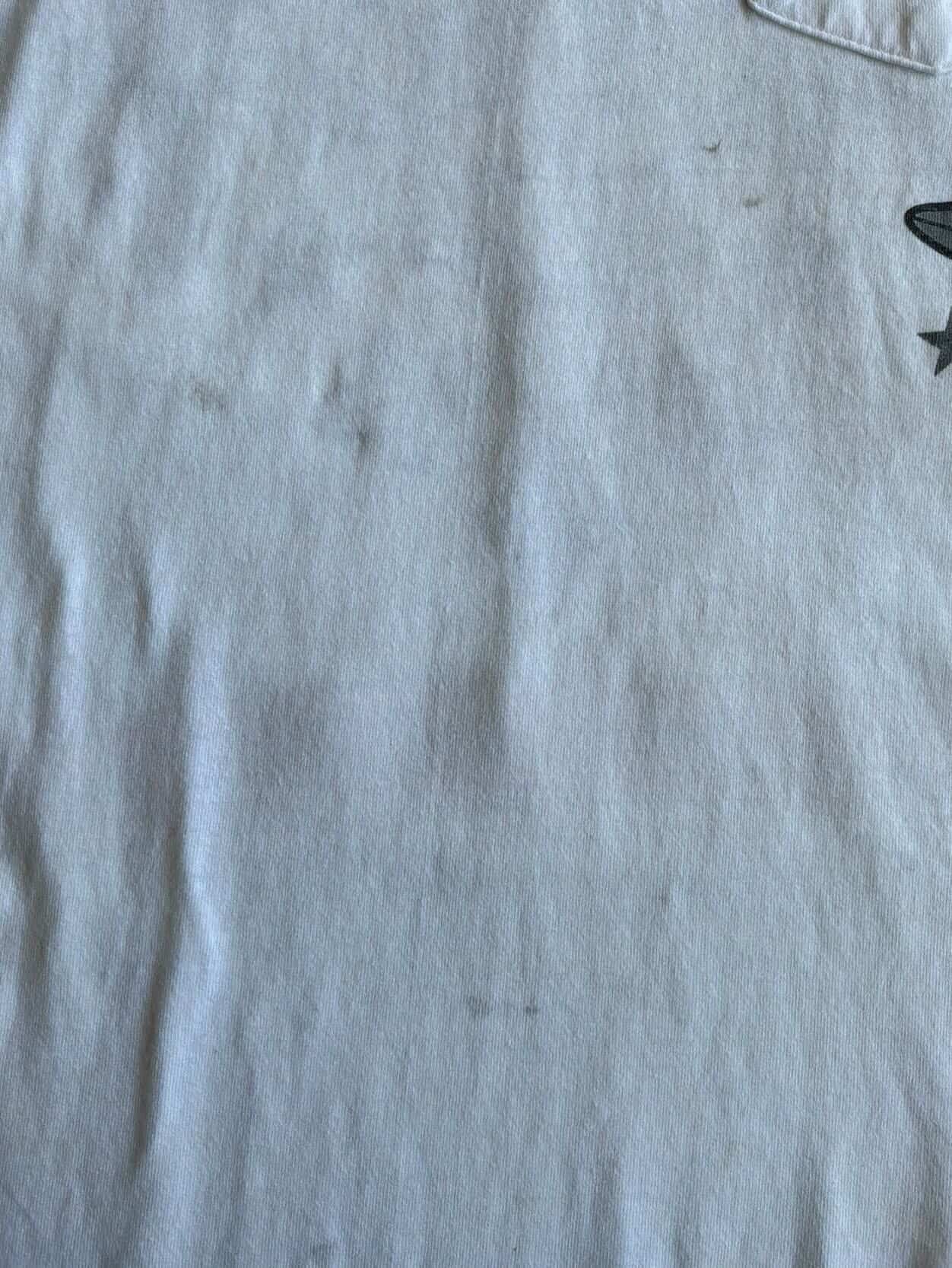 Chrome Hearts 90s Chrome Hearts - Star Logos Longsleeves Size US M / EU 48-50 / 2 - 11 Thumbnail