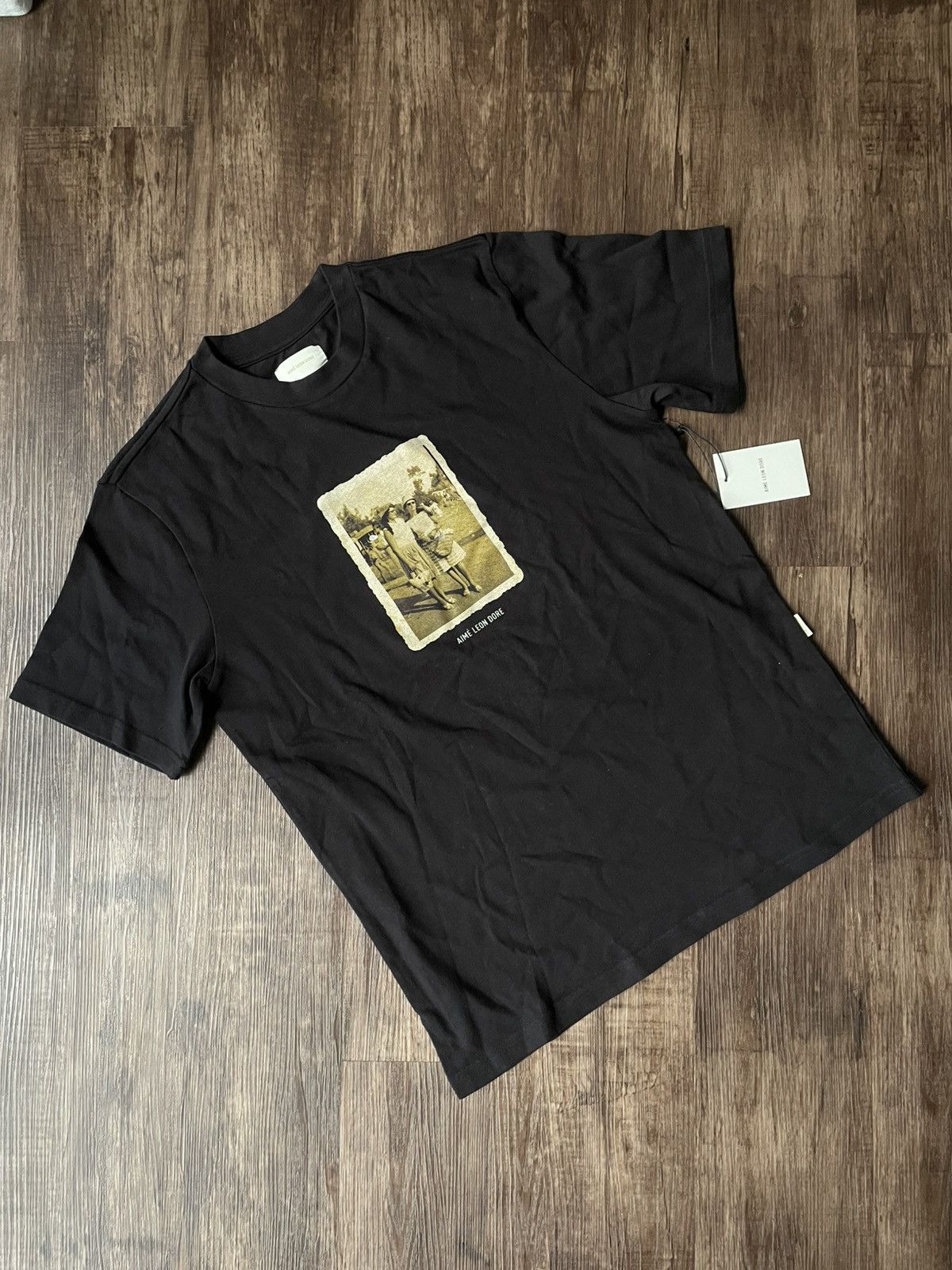 Aime Leon Dore aime leon dore spring photo tee Size US XS / EU 42 / 0 - 1 Thumbnail