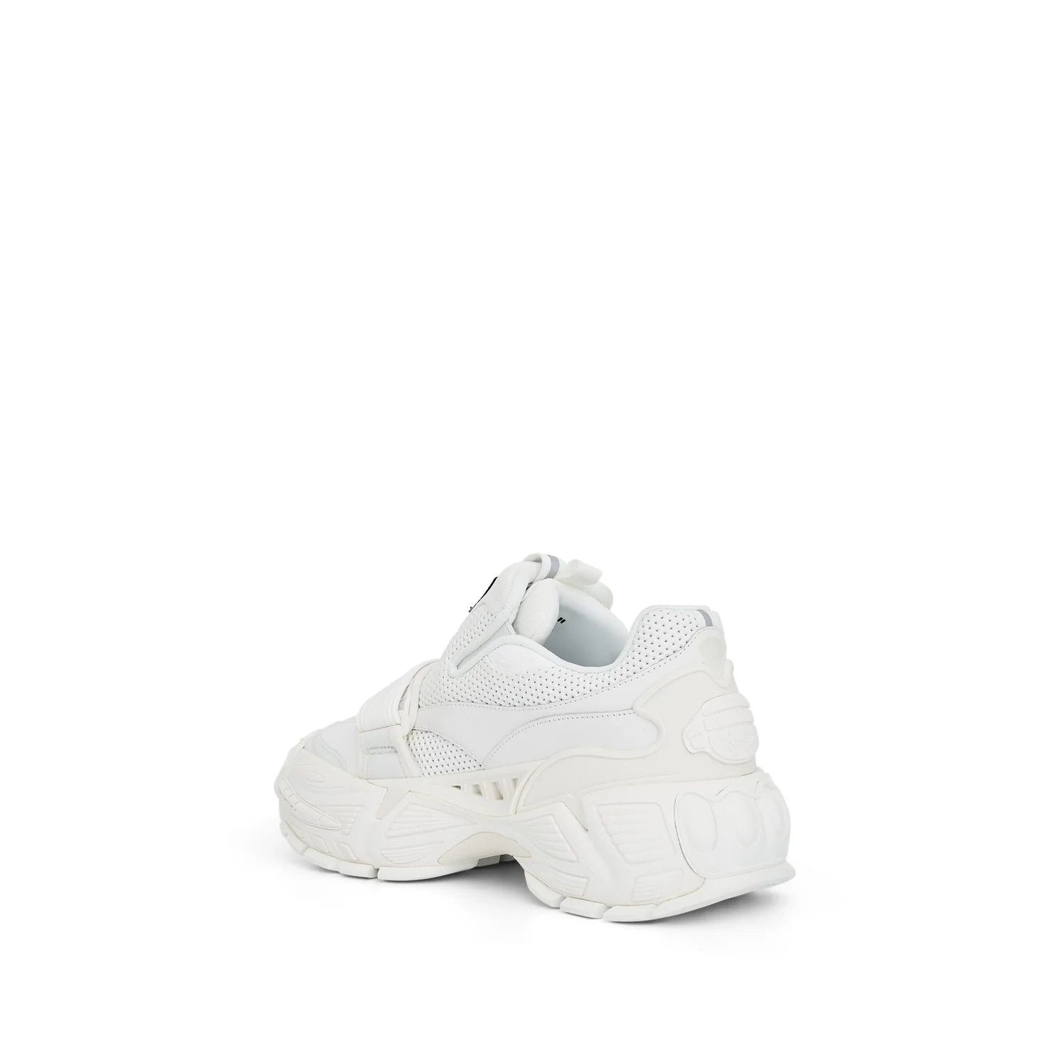 Off-White o1mris0824 Sneaker in White Size US 9 / EU 42 - 3 Thumbnail