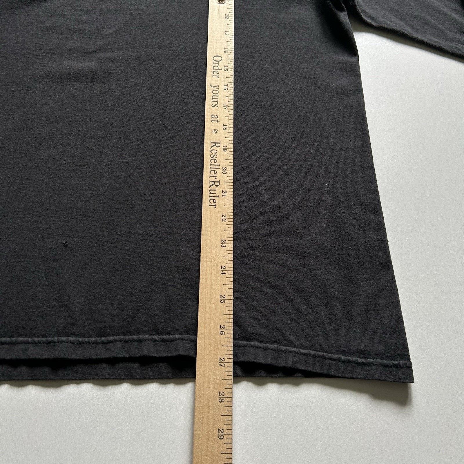 Quiksilver Vintage Y2K Quiksilver Long Sleeve T Shirt Medium Surf Skate Size US M / EU 48-50 / 2 - 6 Thumbnail