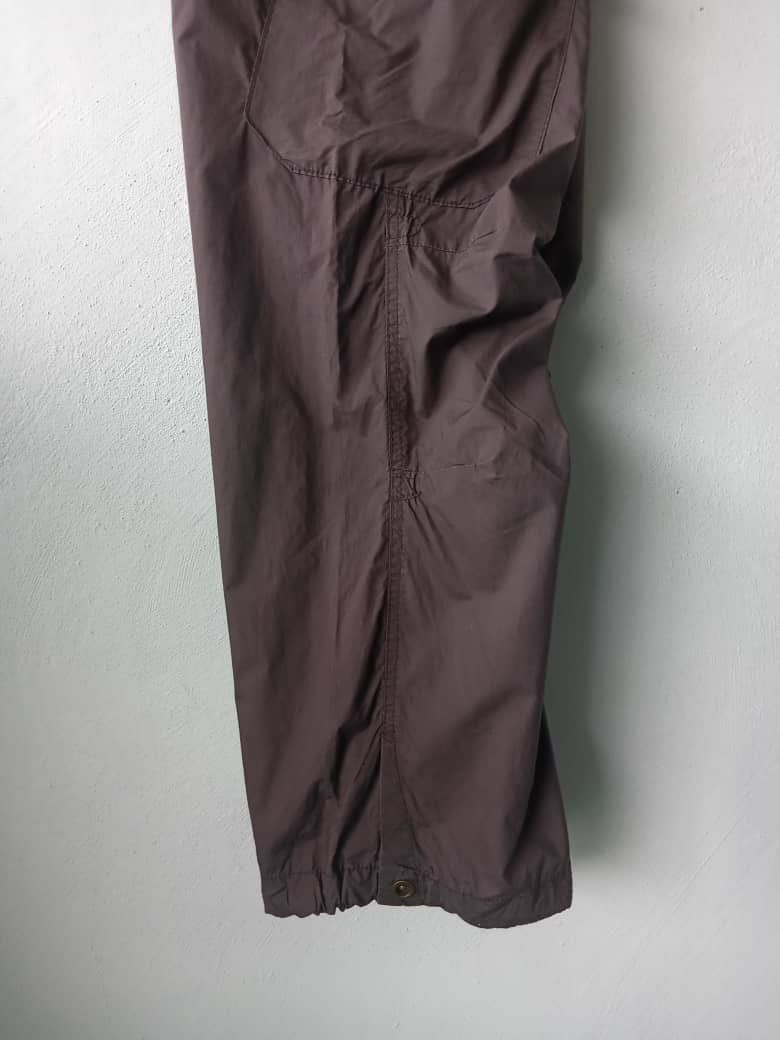 United Colors of Benetton Parachute Baggy Pants