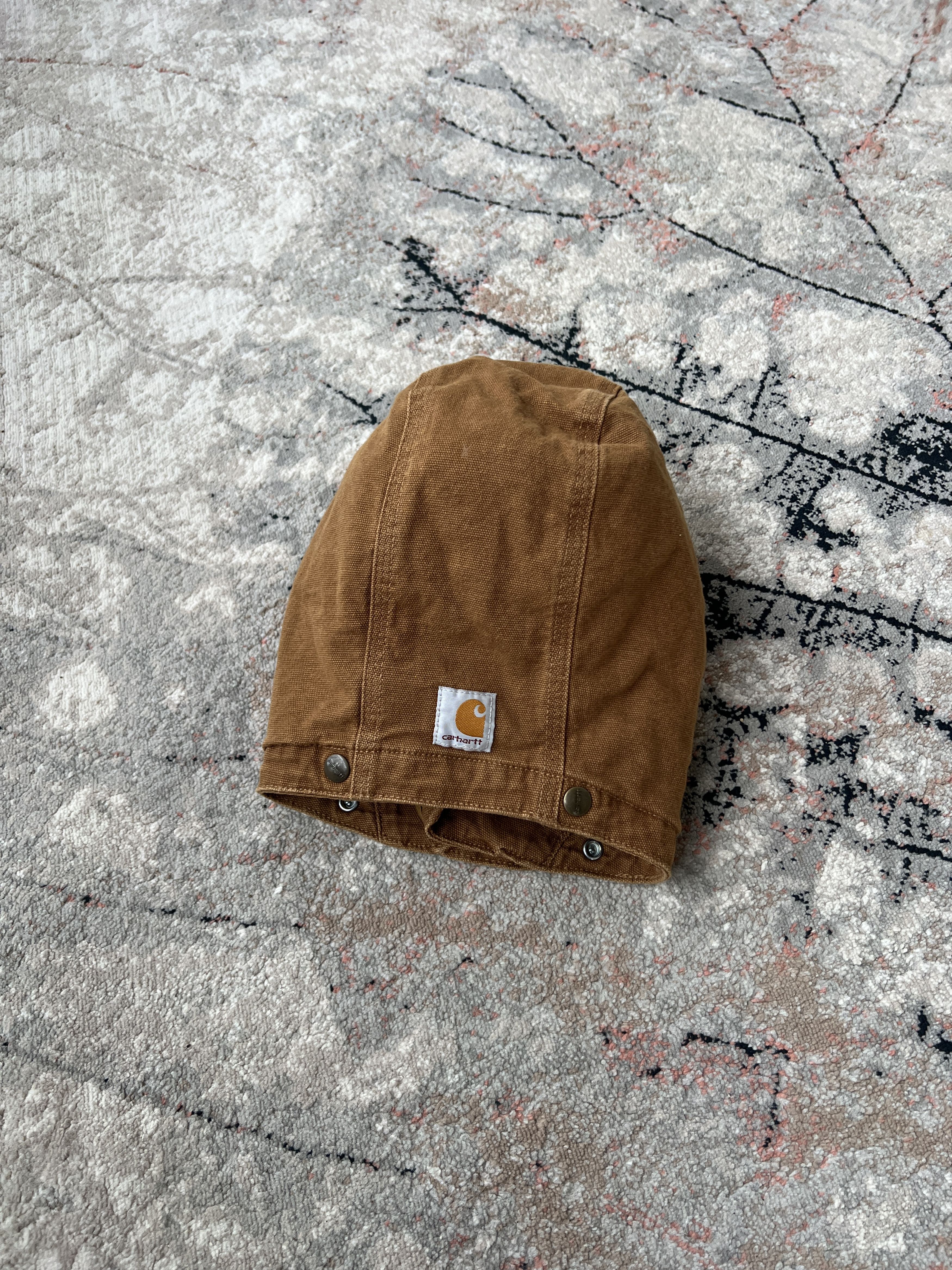 Carhartt Carhartt Hood Size ONE SIZE - 1 Thumbnail