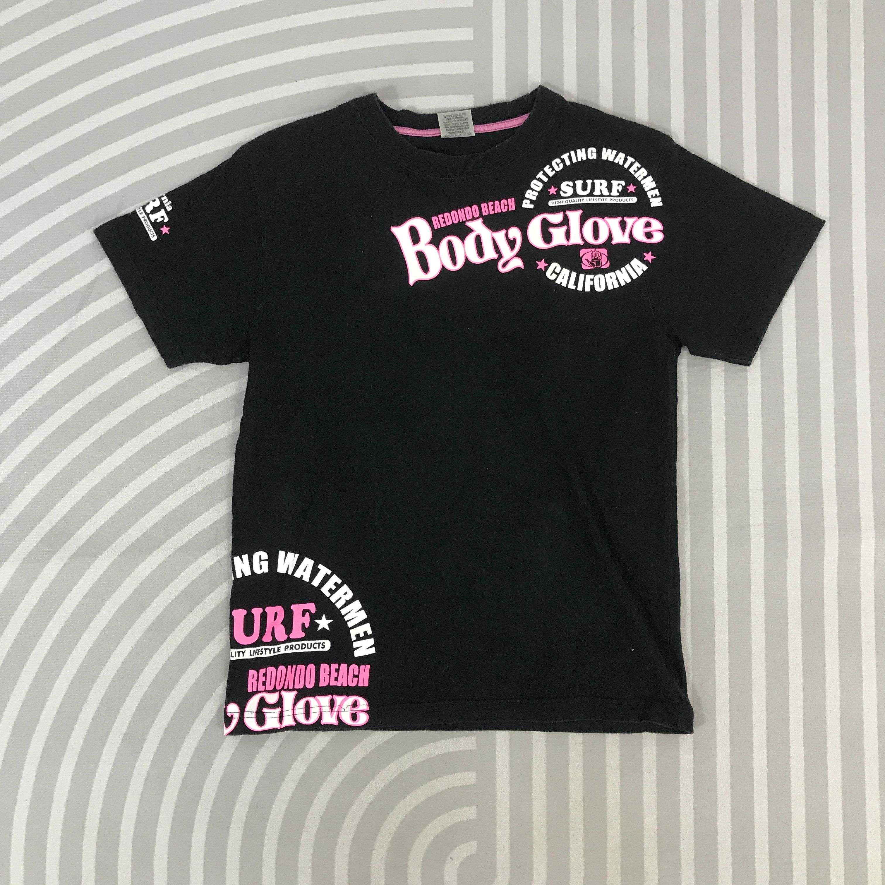 Body Glove Vintage Body Glove California T-Shirt Size US L / EU 52-54 / 3 - 2 Thumbnail