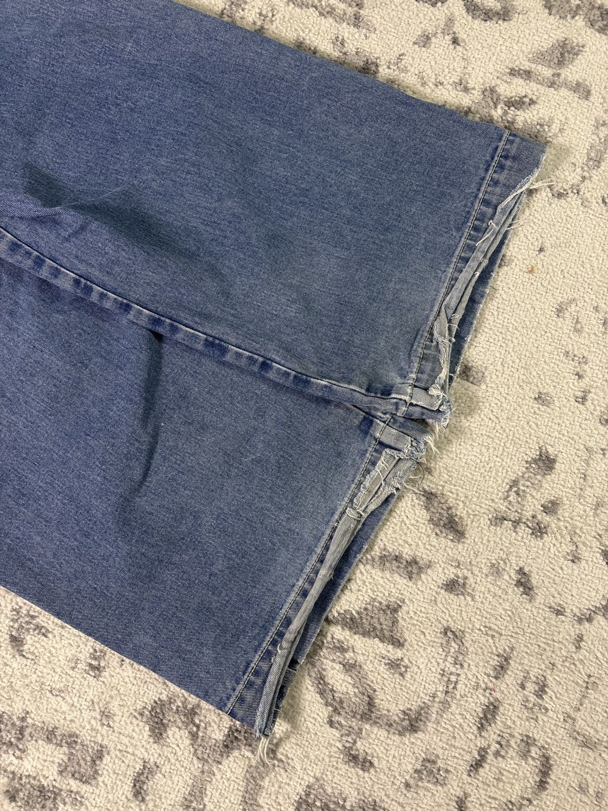 JNCO JNCO 26 INCH DENIM Size US 30 / EU 46 - 7 Thumbnail