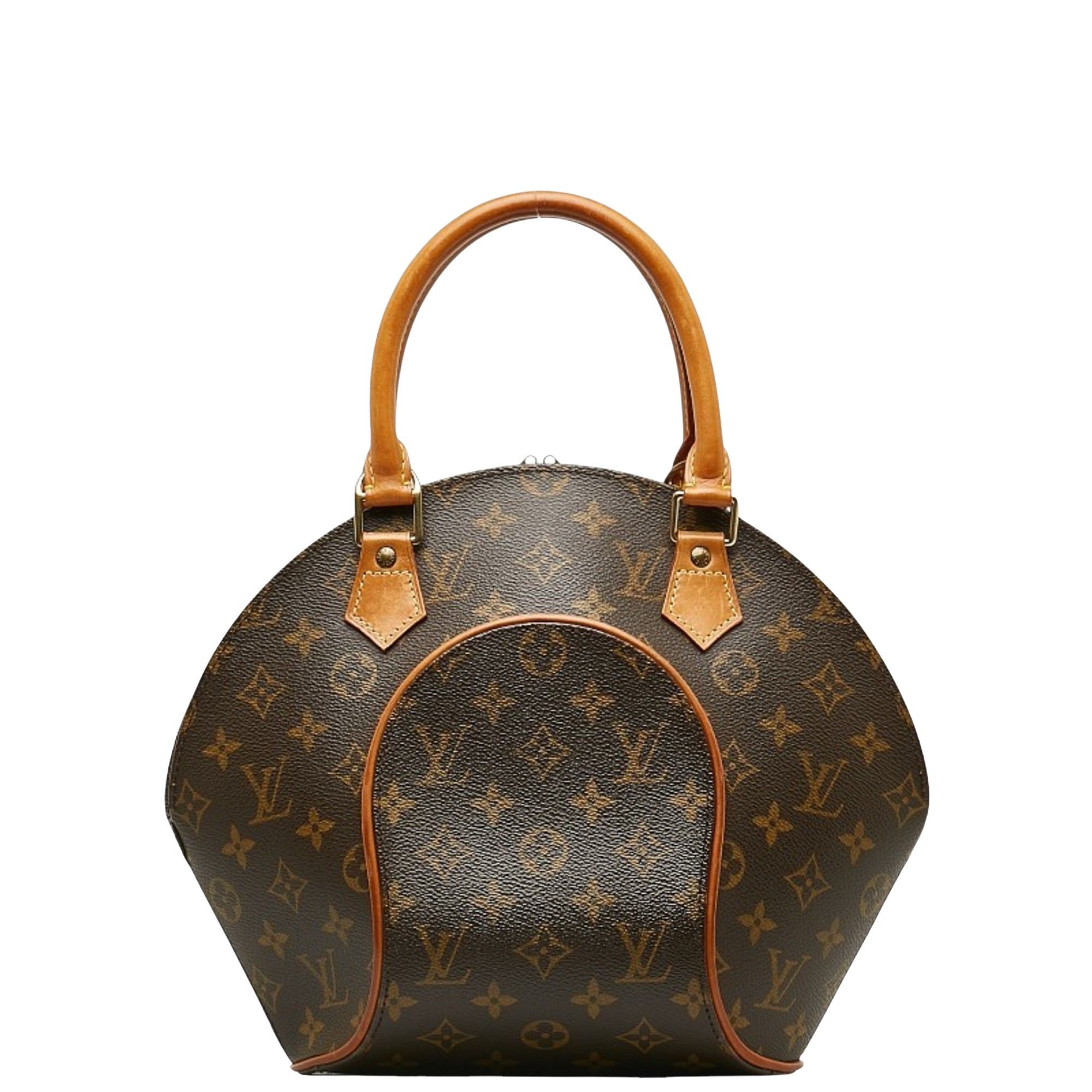 Louis Vuitton Louis Vuitton Ellipse PM handbag Size ONE SIZE - 1 Thumbnail