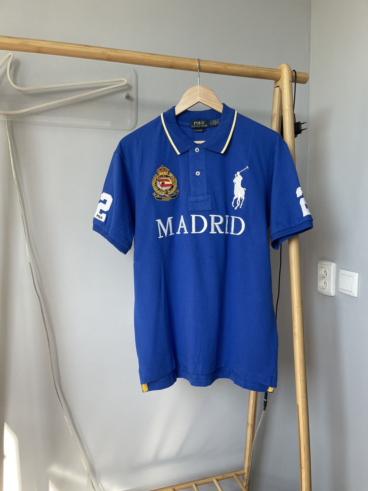 Polo Ralph Lauren × Ralph Lauren × Streetwear Vintage Y2K
