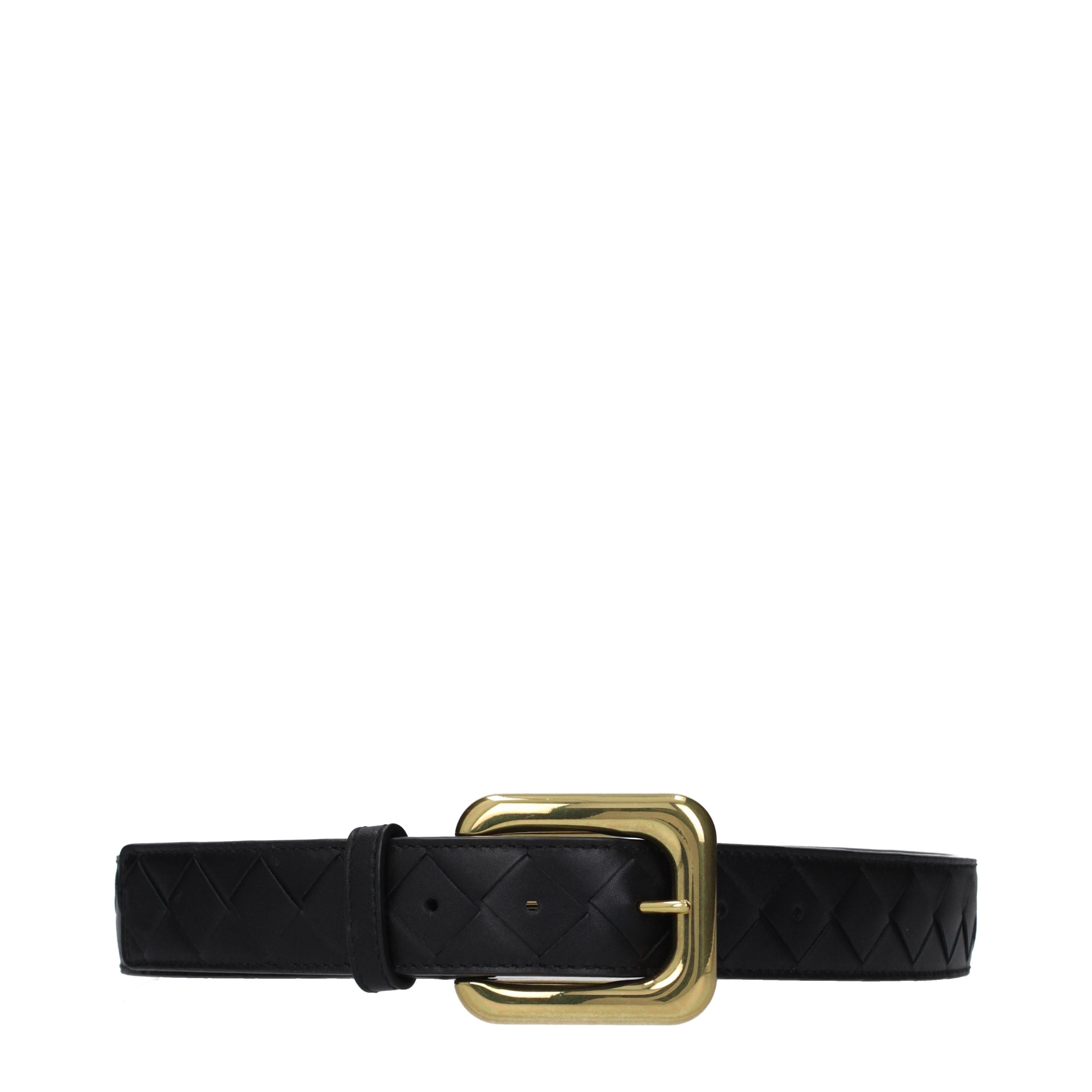Bottega Veneta Belts Size ONE SIZE - 1 Preview