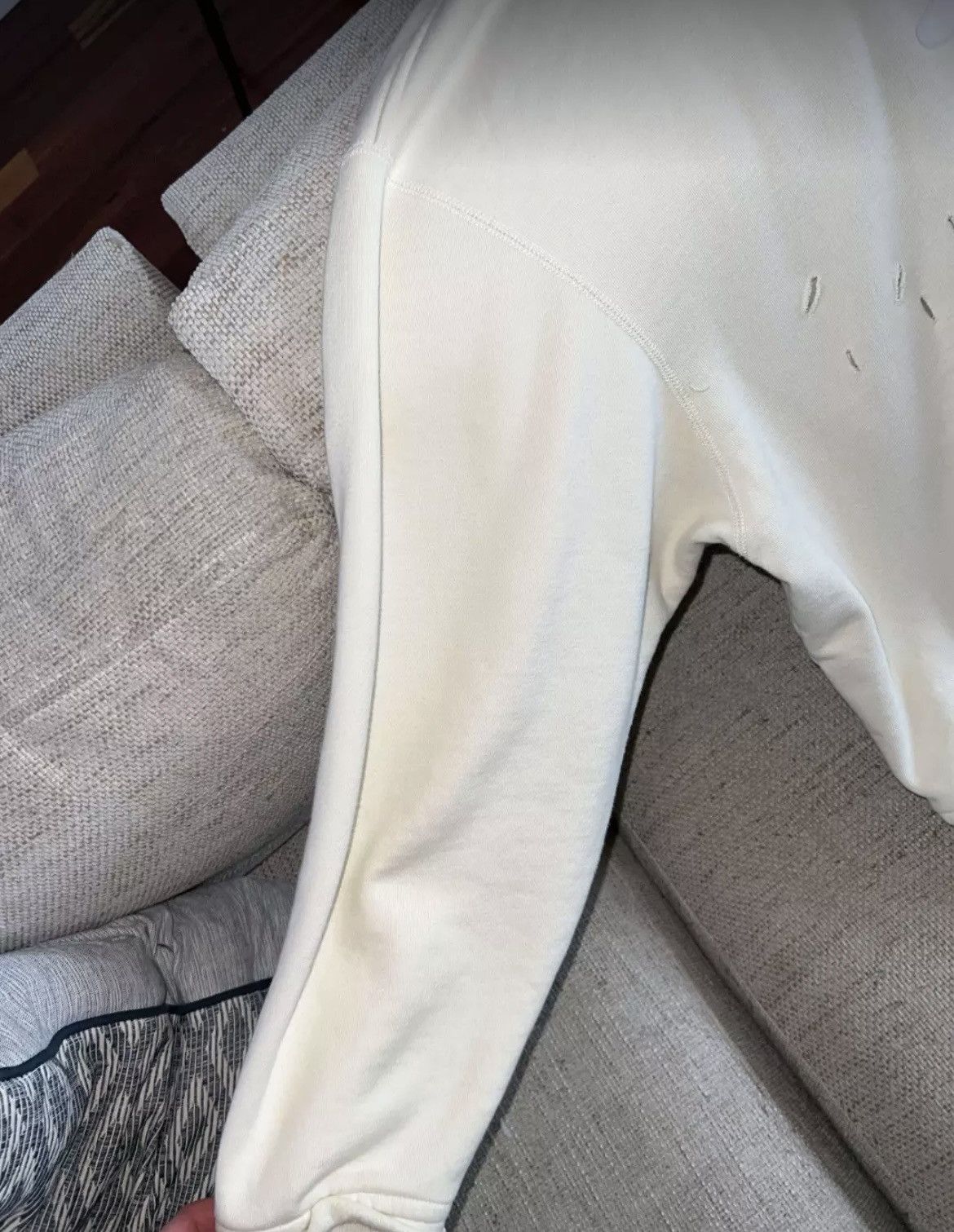 Kith × Mastermind Japan Kith Mastermind Hoodie Size US XL / EU 56 / 4 - 10 Thumbnail