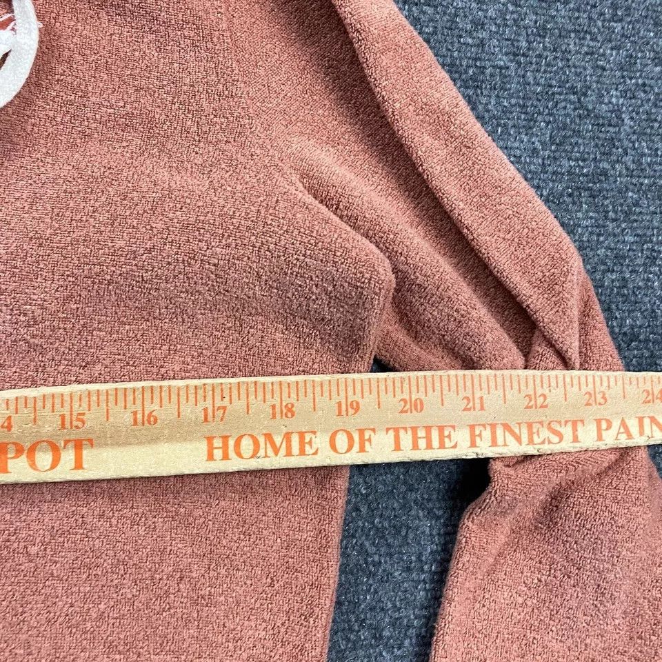 Hollister Hollister Hoodie Adults Small Pullover Drawstring Fleece Size US S / EU 44-46 / 1 - 4 Thumbnail