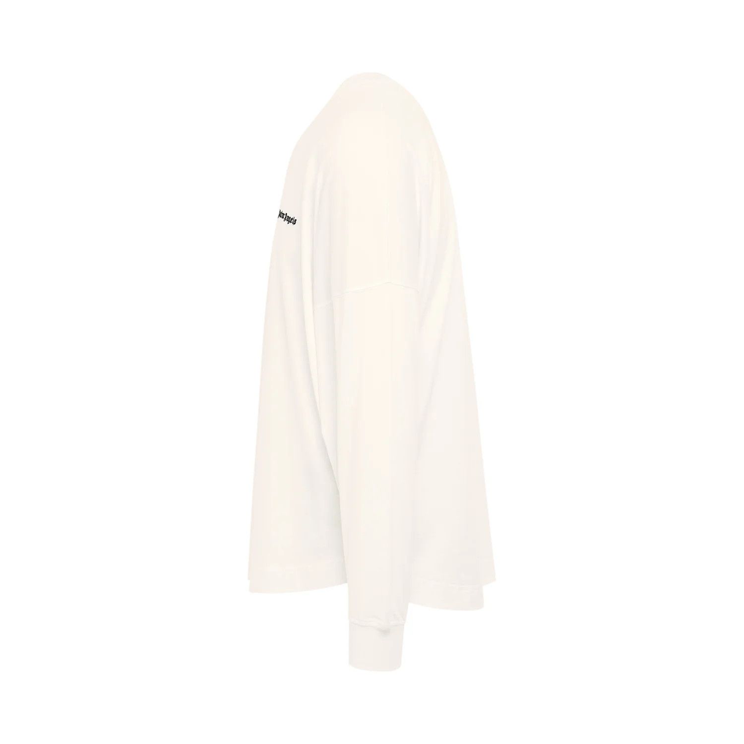 Palm Angels o1mris0824 T- Shirt in White Size US L / EU 52-54 / 3 - 3 Thumbnail