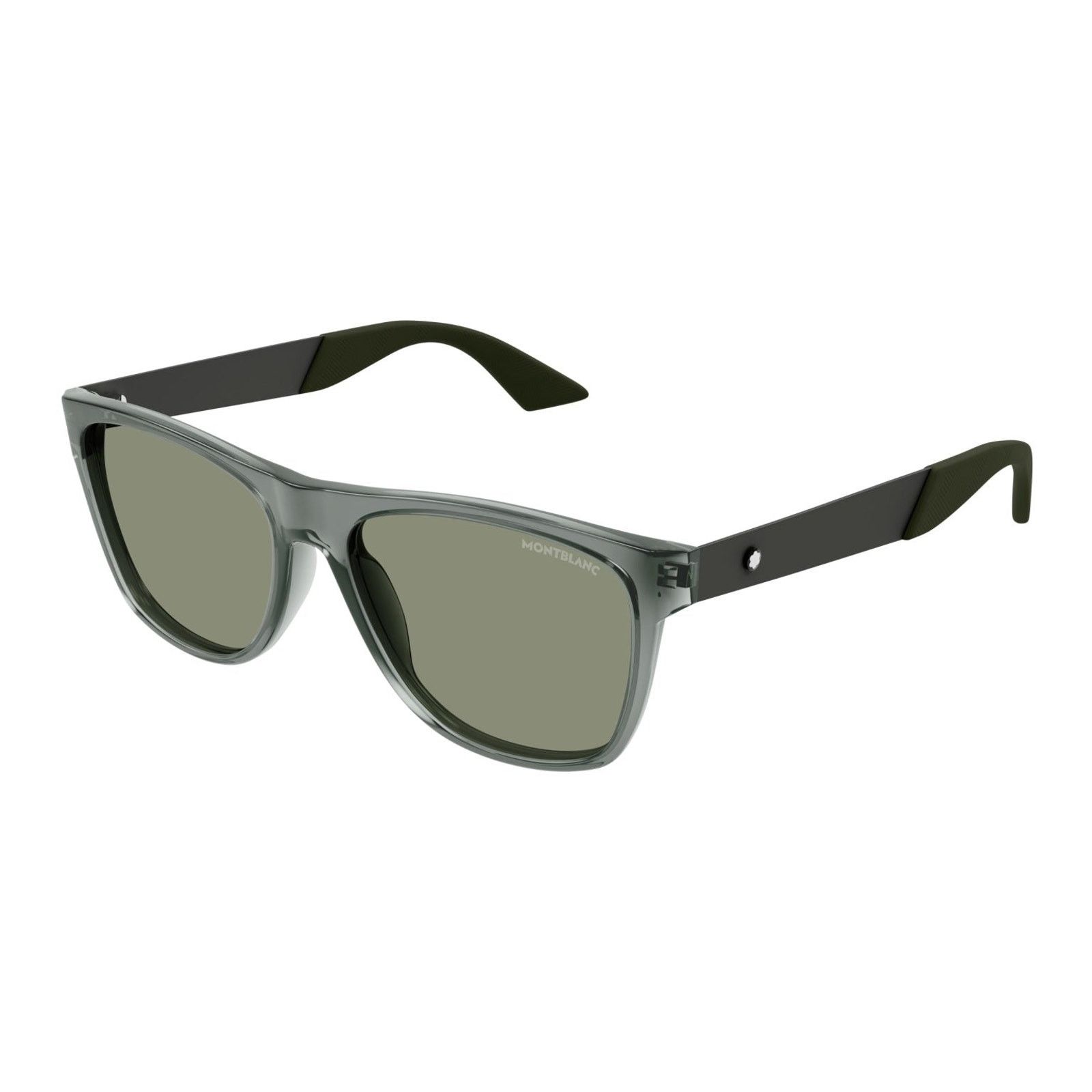 Montblanc Mont Blanc MB0298S-003(MB0298S-003-FR) Size ONE SIZE - 1 Thumbnail