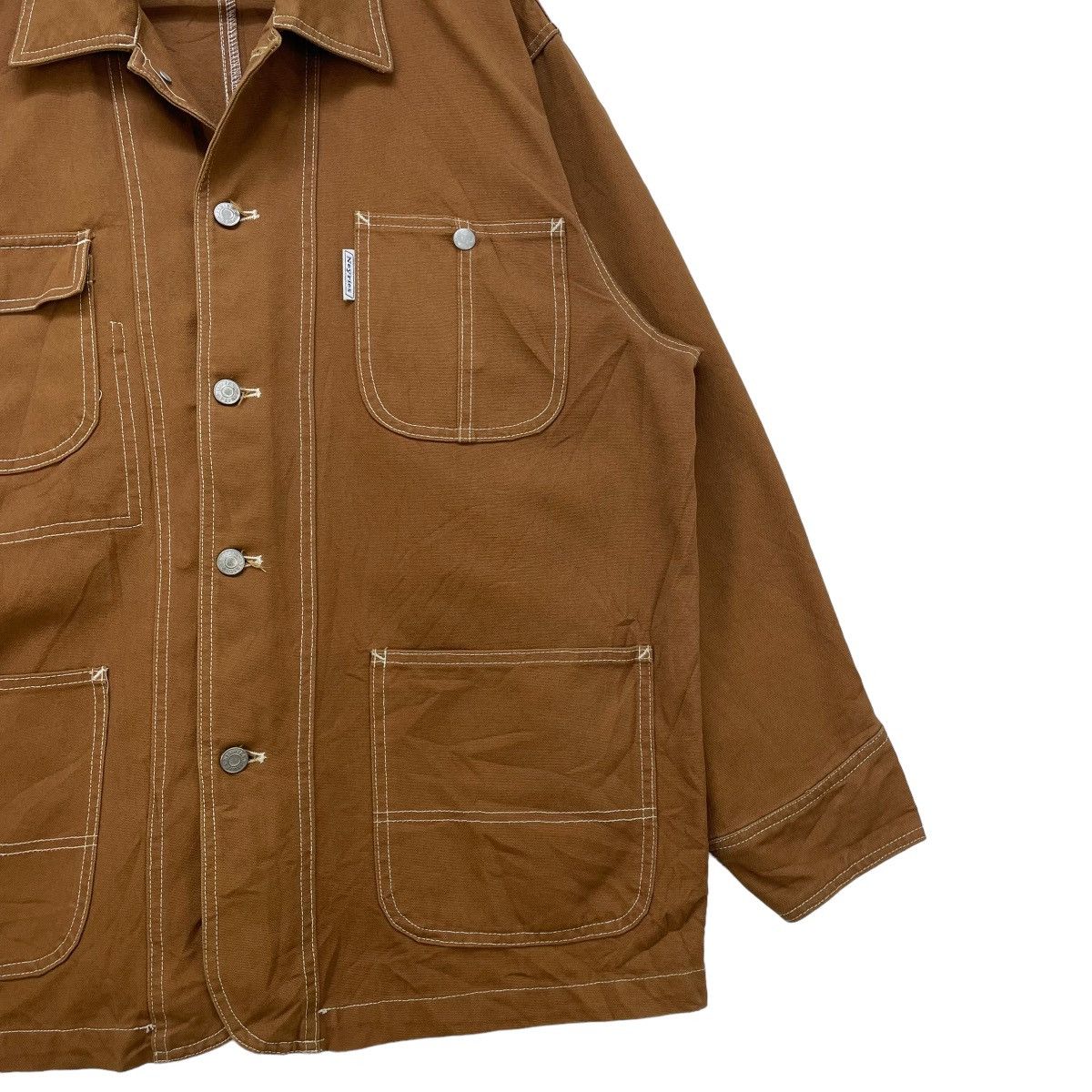 L.L. Bean 💥Vintage Japanese Brand Neyries Chore Jacket Size US M / EU 48-50 / 2 - 4 Thumbnail