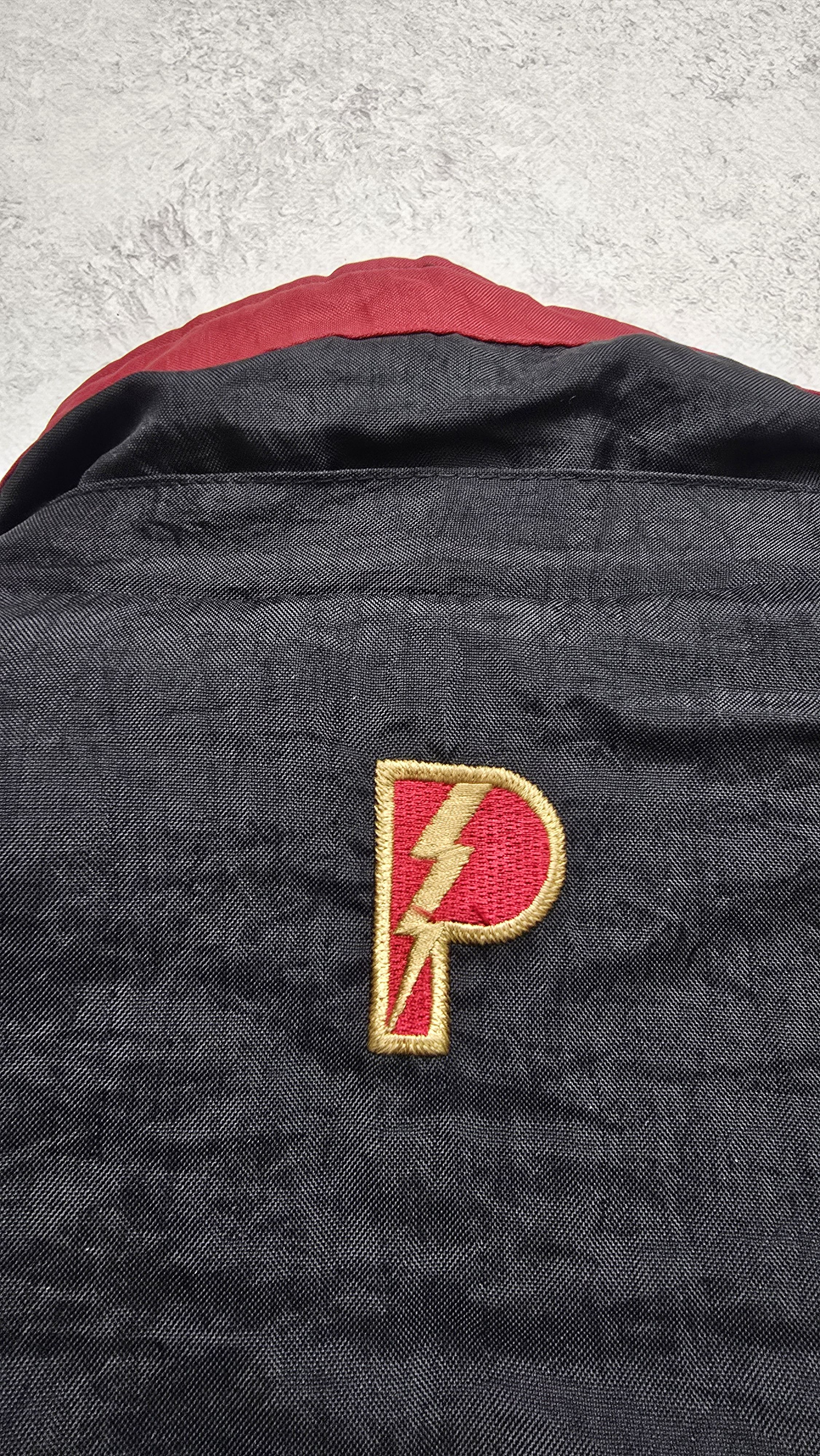 Pro Player Vintage Pro Player San Francisco 49ers Reversible NFL Jacket Size US XL / EU 56 / 4 - 24 Thumbnail